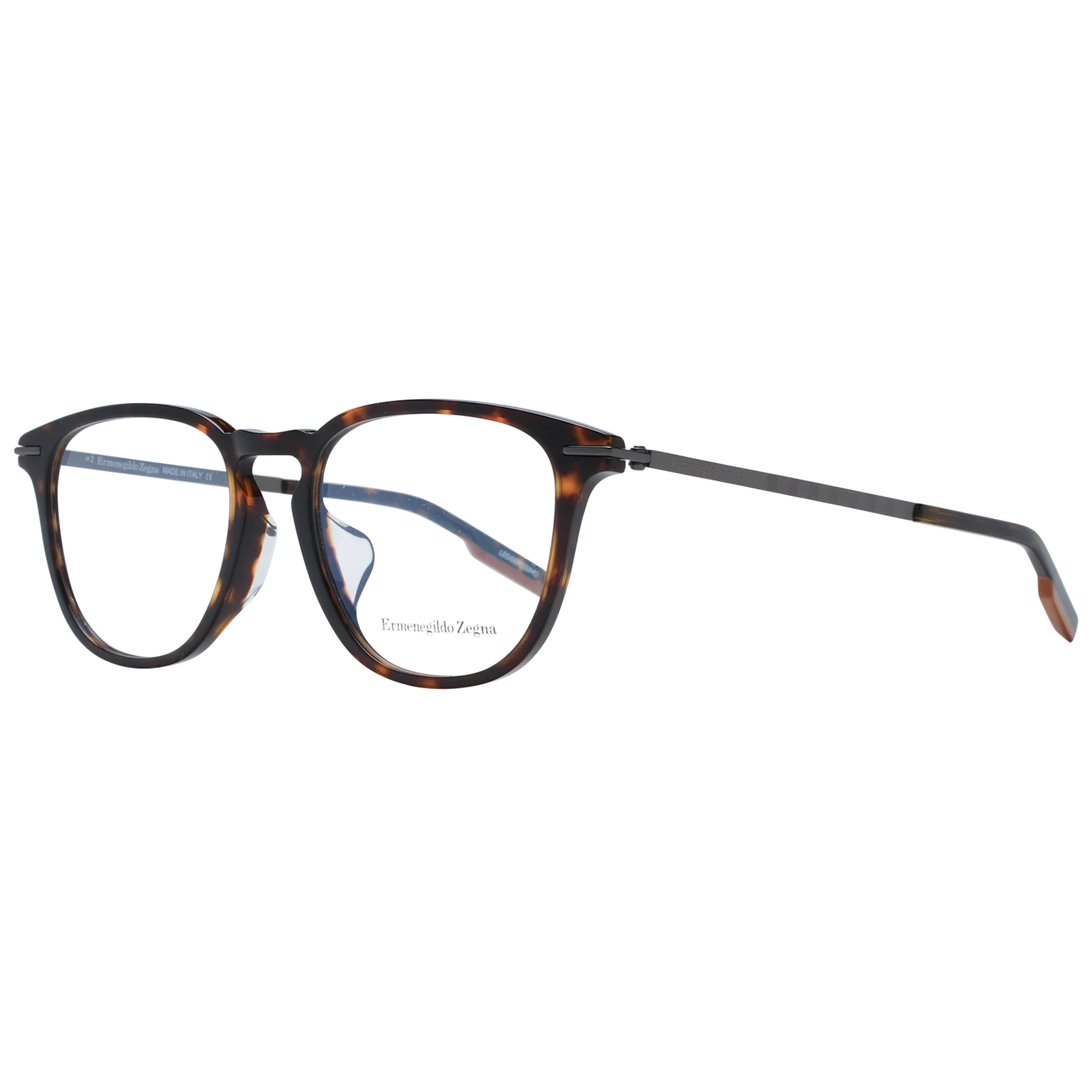[20243942] Ermenegildo Zegna Optical Frame EZ5224-D 052 52