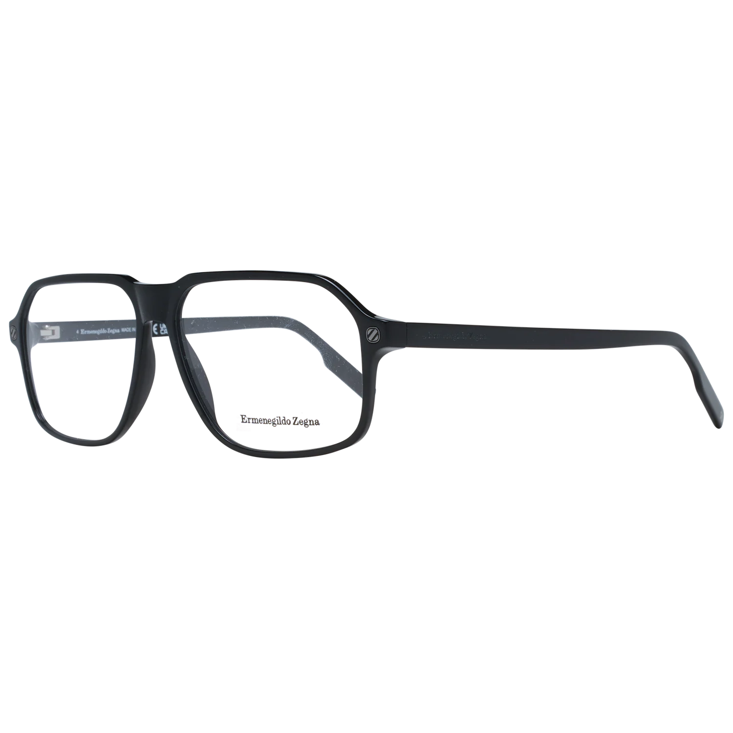 Ermenegildo Zegna Brille EZ5227 001 58