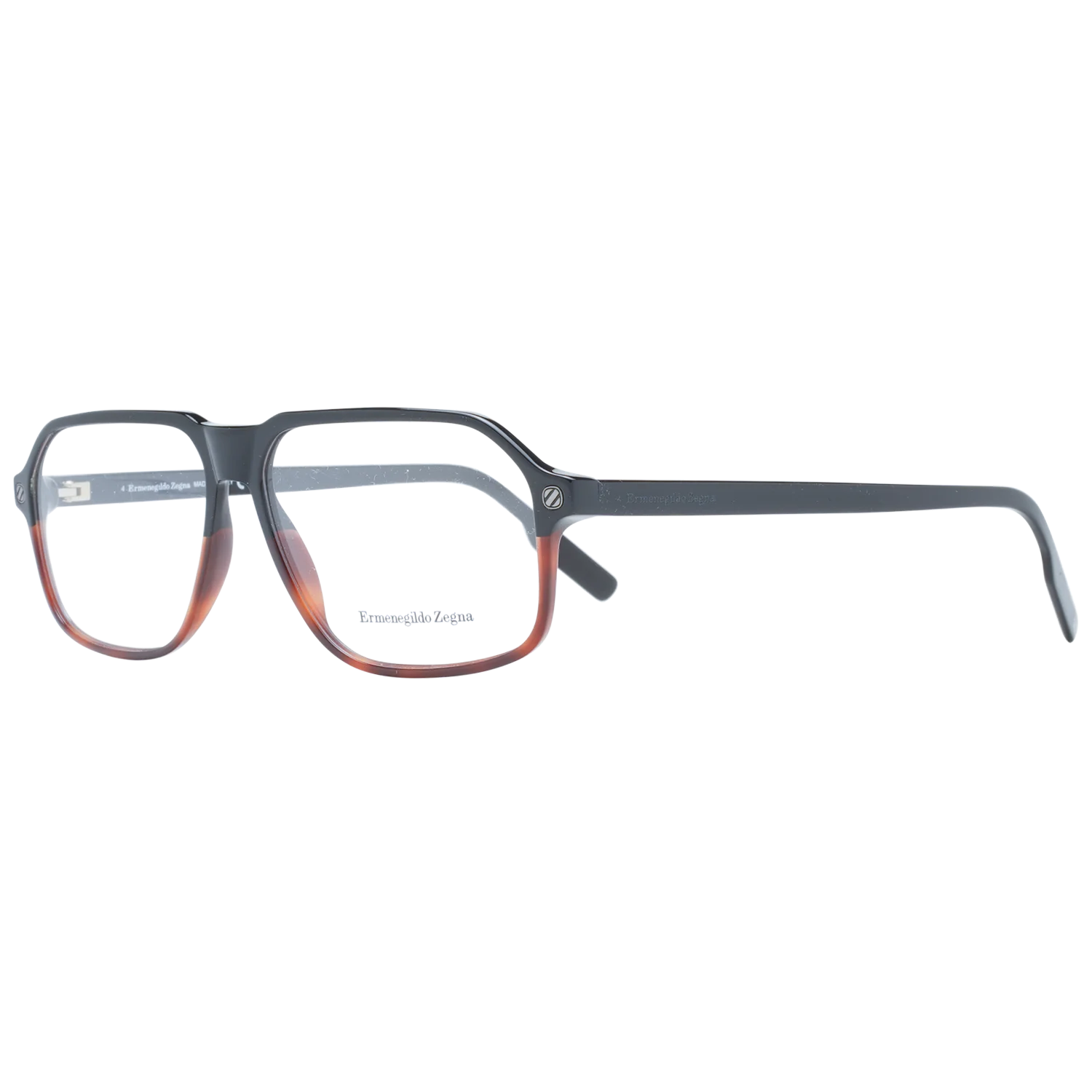 [20243946] Ermenegildo Zegna Brille EZ5227 005 58