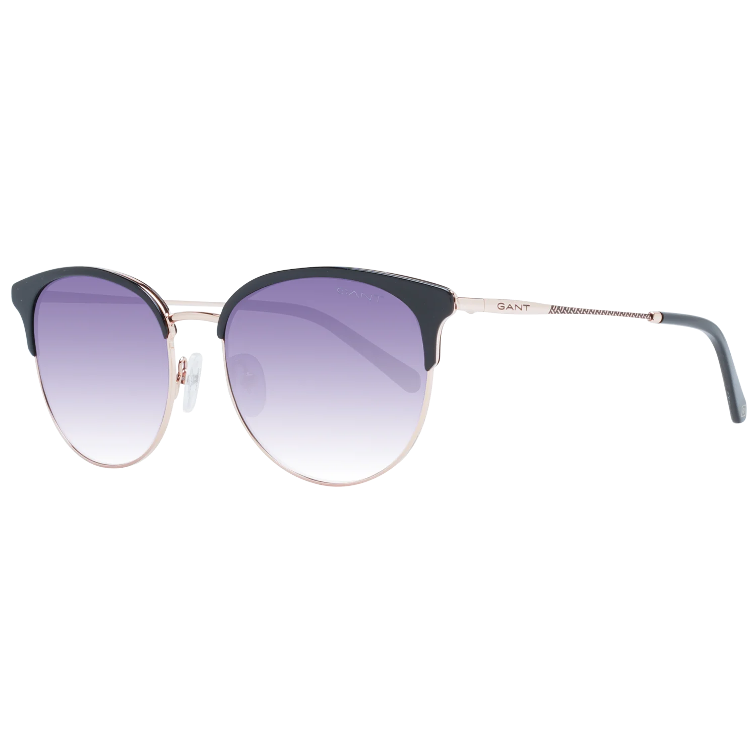 Gant Lunettes De Soleil GA8075 01B 55