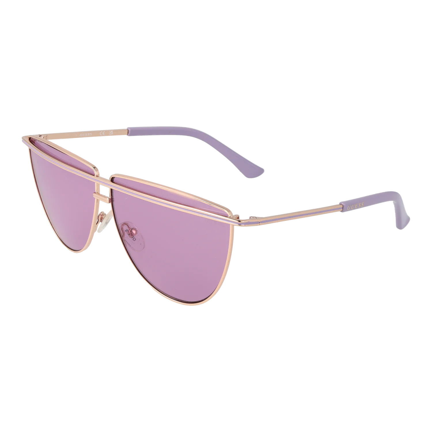 Guess Sonnenbrille GU7852 32Y 63