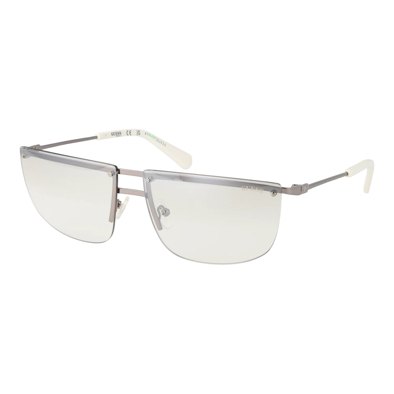 [20244062] Guess Lunettes De Soleil GU8256 10C 66