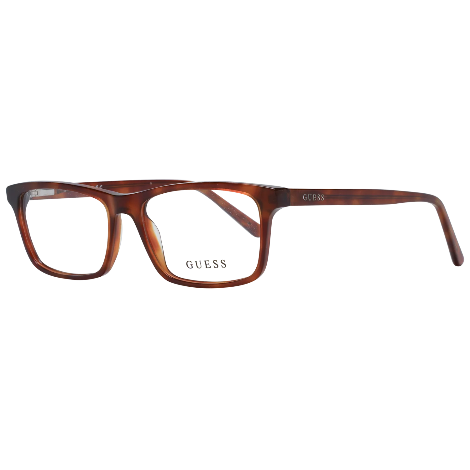 Guess Brille GU8268 053 49