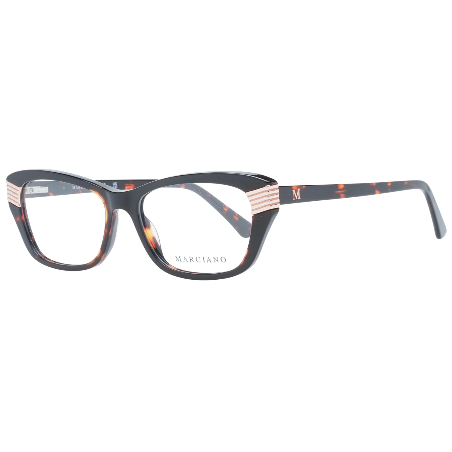 [20244141] Marciano by Guess Optical Frame GM0385 052 53