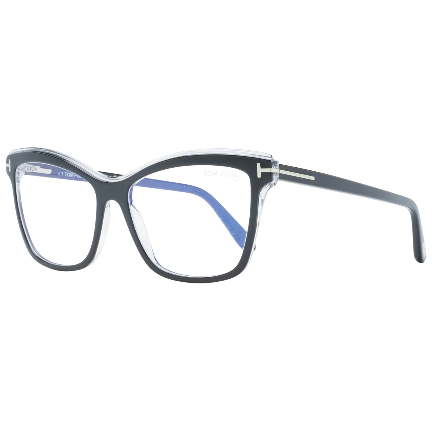 Tom Ford Lunettes FT5619-B 001 55