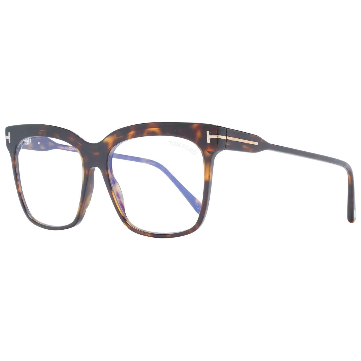 [20244333] Tom Ford Optical Frame FT5768-B 052 54 Blue Filter
