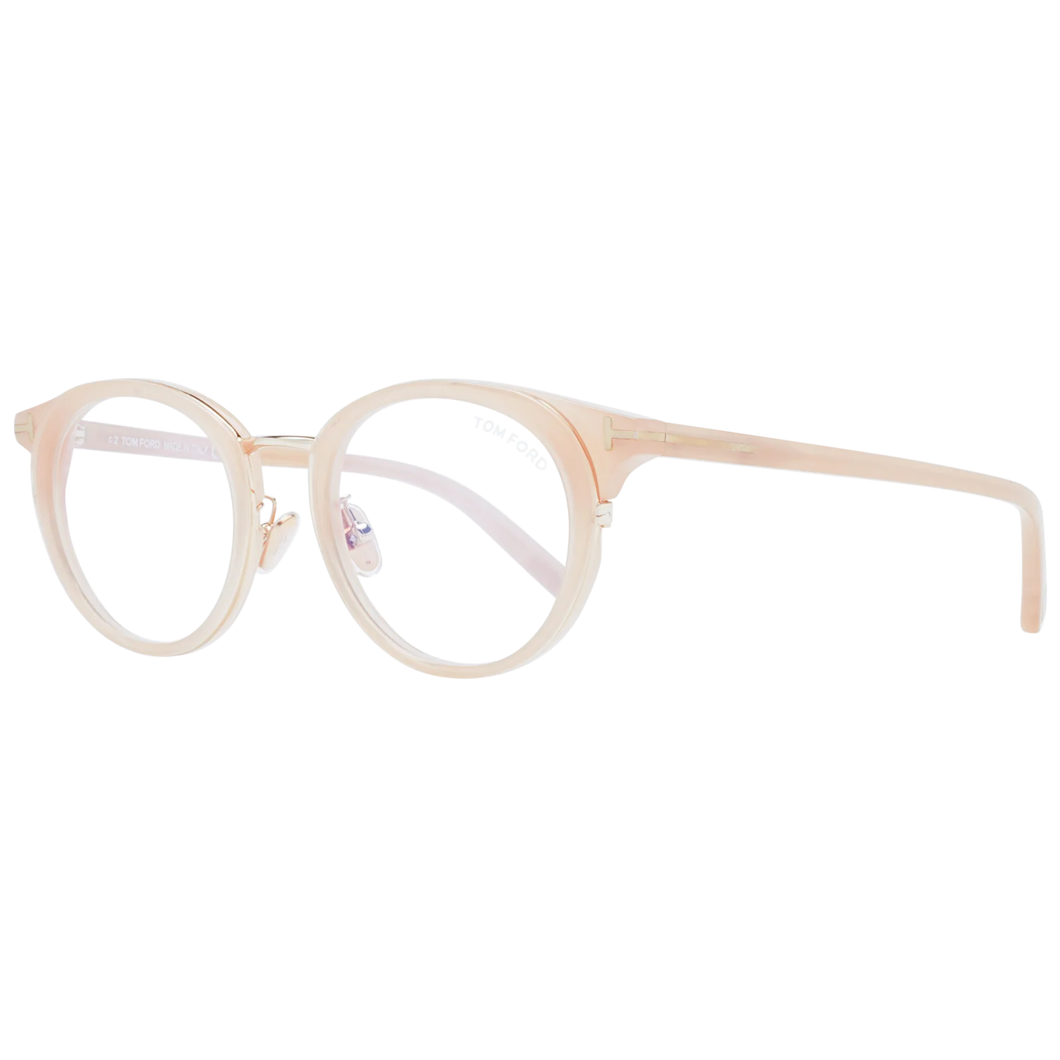 Tom Ford Gafas FT5784-D-B 072 48