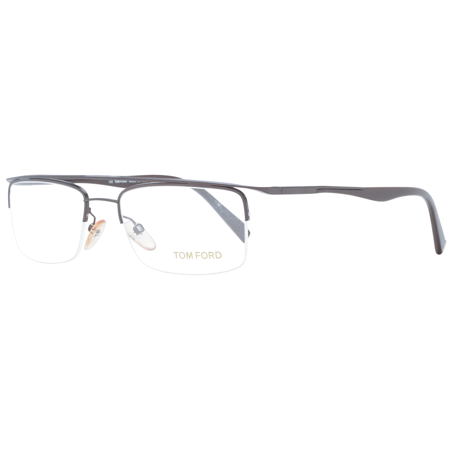 Tom Ford Lunettes FT5077 J63 52