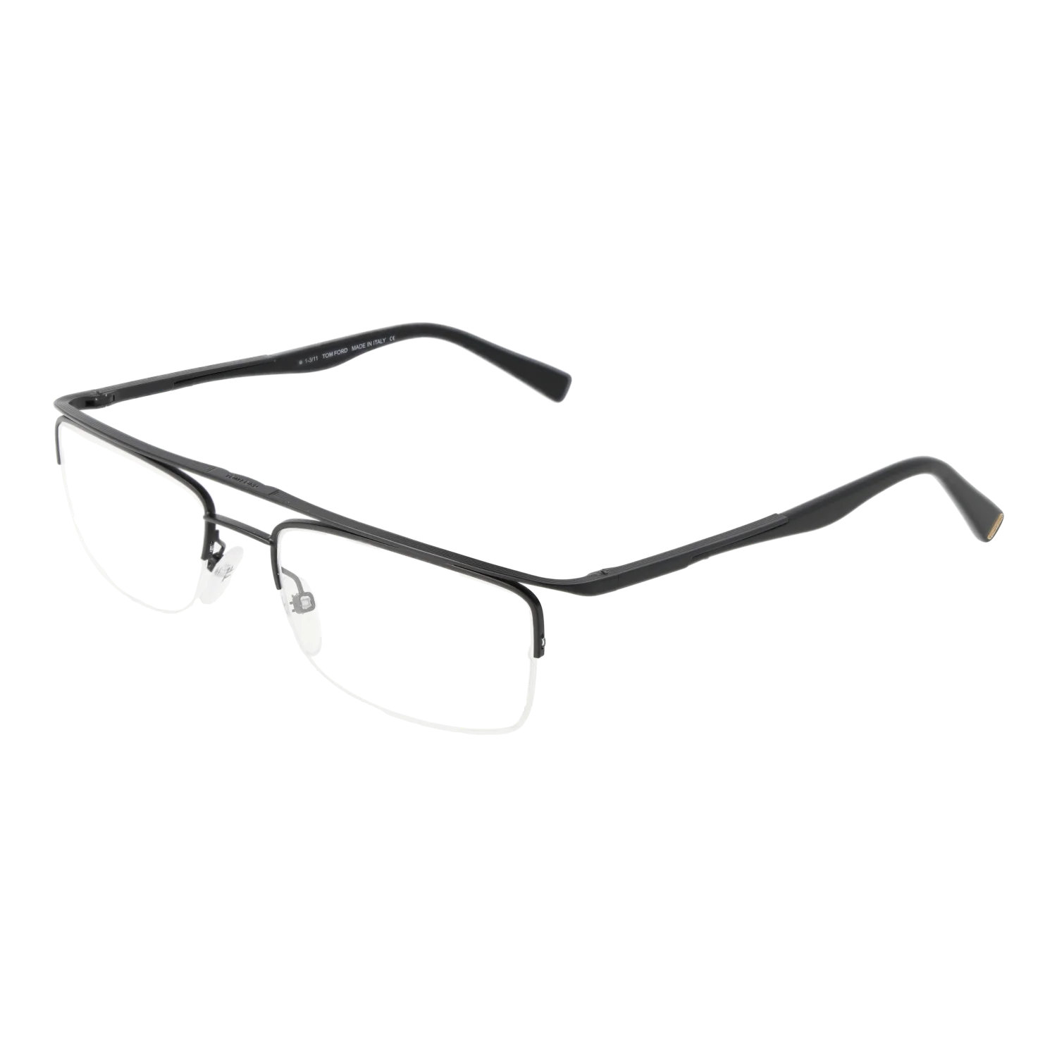 [20244341] Tom Ford Optical Frame FT5077 0BR 54