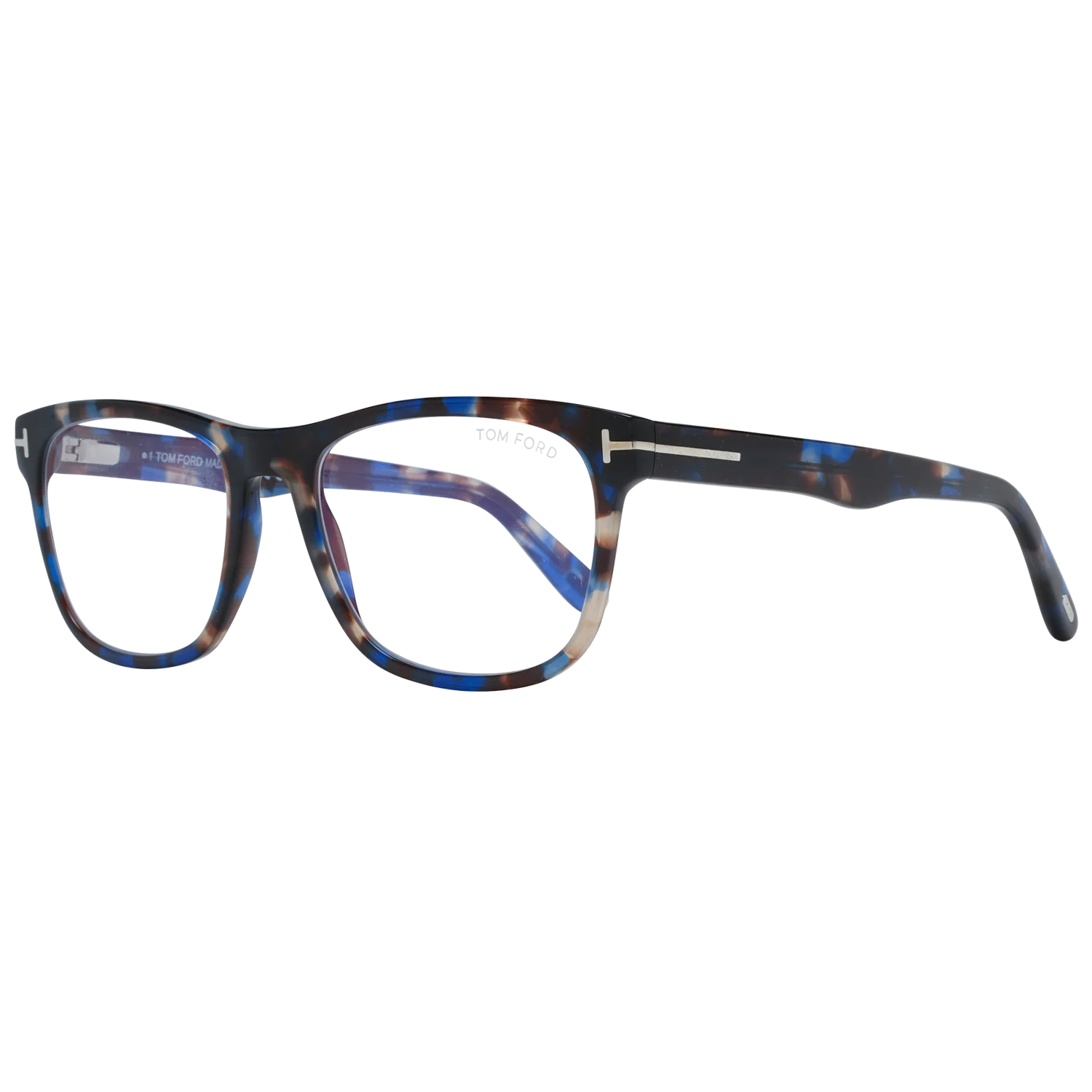 [20244364] Tom Ford Montatura Da Vista FT5662-B 055 54