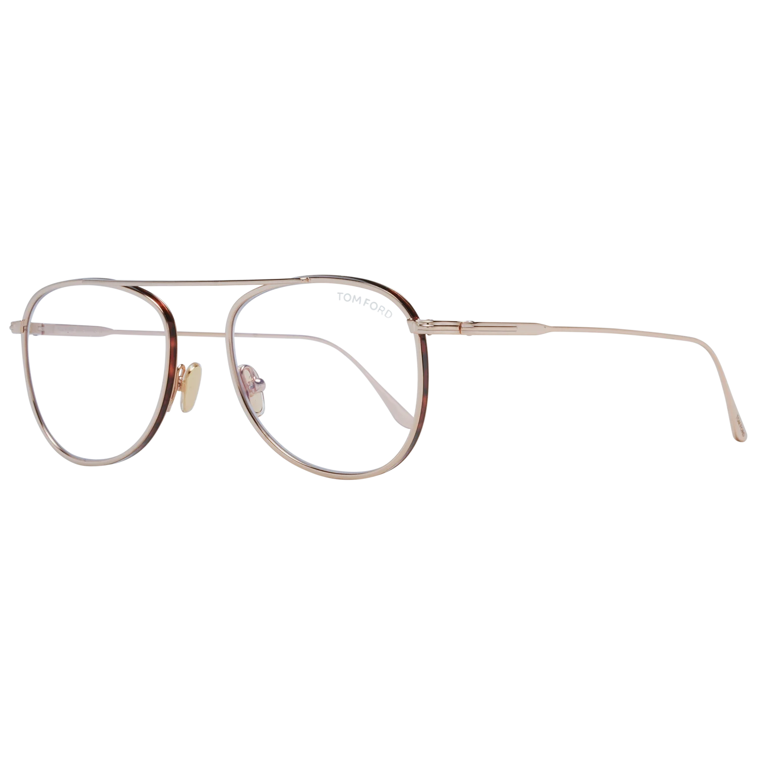 Tom Ford Gafas FT5691-B 028 52