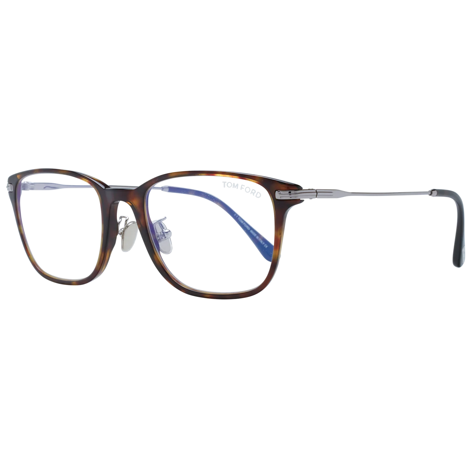 [20244377] Tom Ford Montatura Da Vista FT5715-D-B 052 53