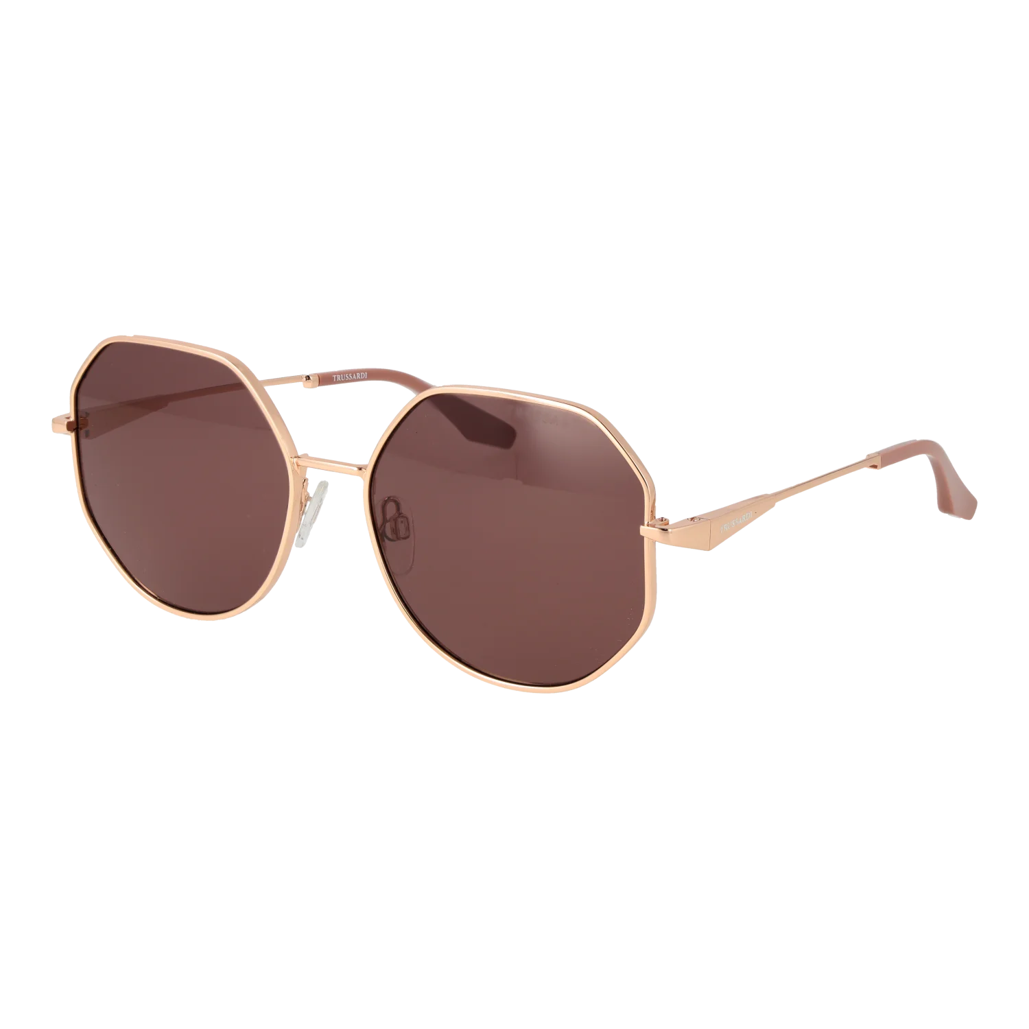 [25005761] Trussardi Lunettes De Soleil TSW3012 04A 56