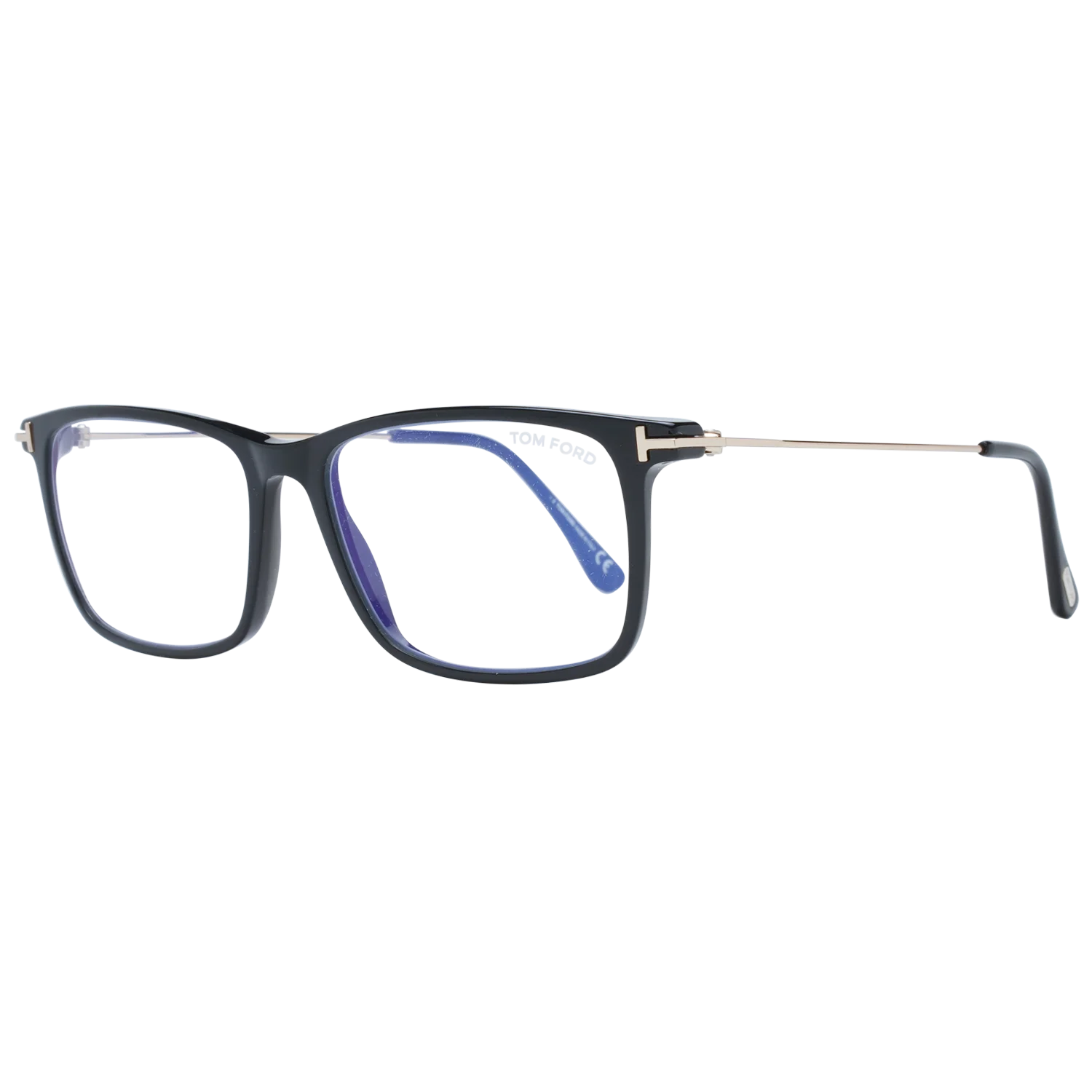 Tom Ford Montatura Da Vista FT5758-B 001 56