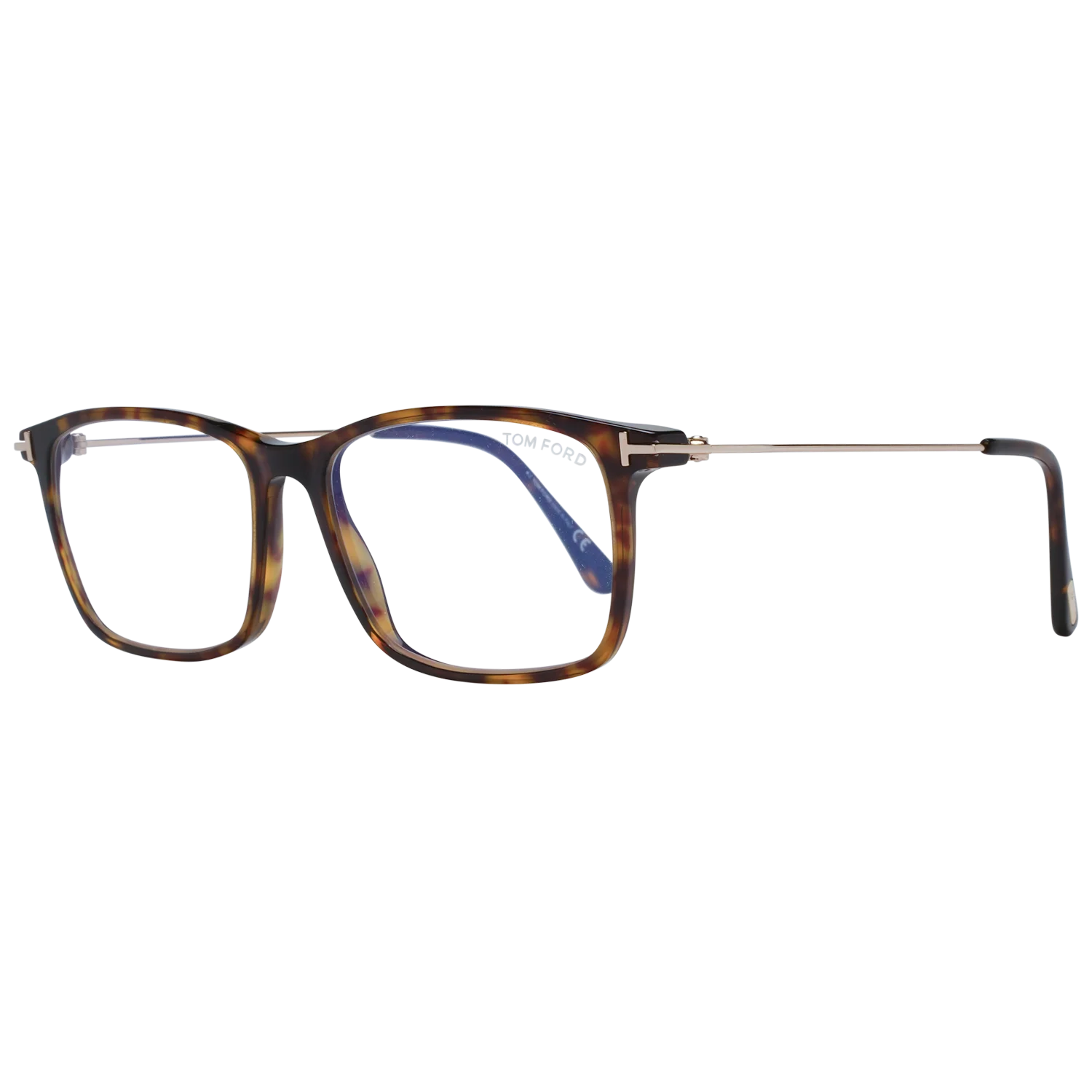 Tom Ford Montatura Da Vista FT5758-B 052 56