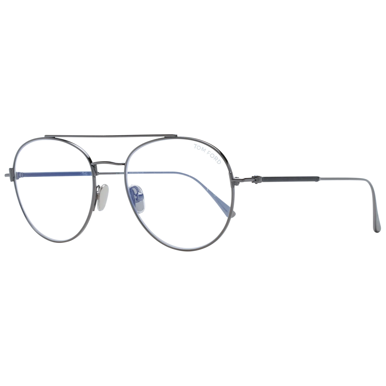 Tom Ford Gafas FT5657-B 012 53