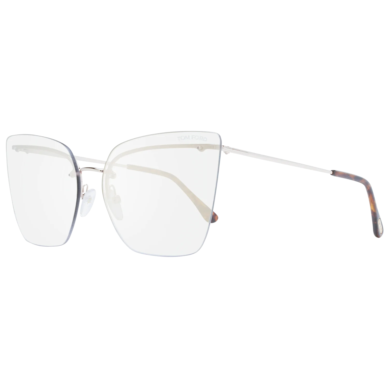 Tom Ford Sunglasses FT0682 28G 63