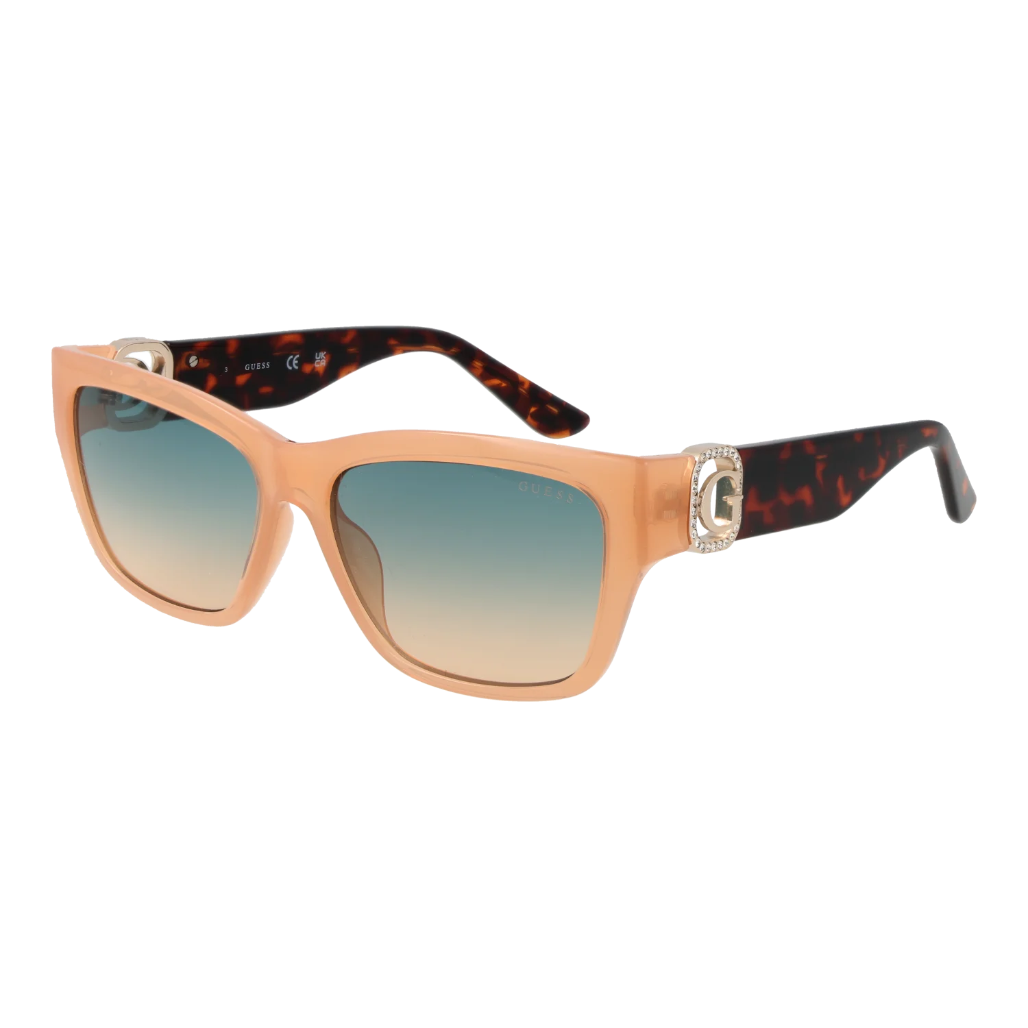 Guess Occhiali Da Sole GU00105 57P 56