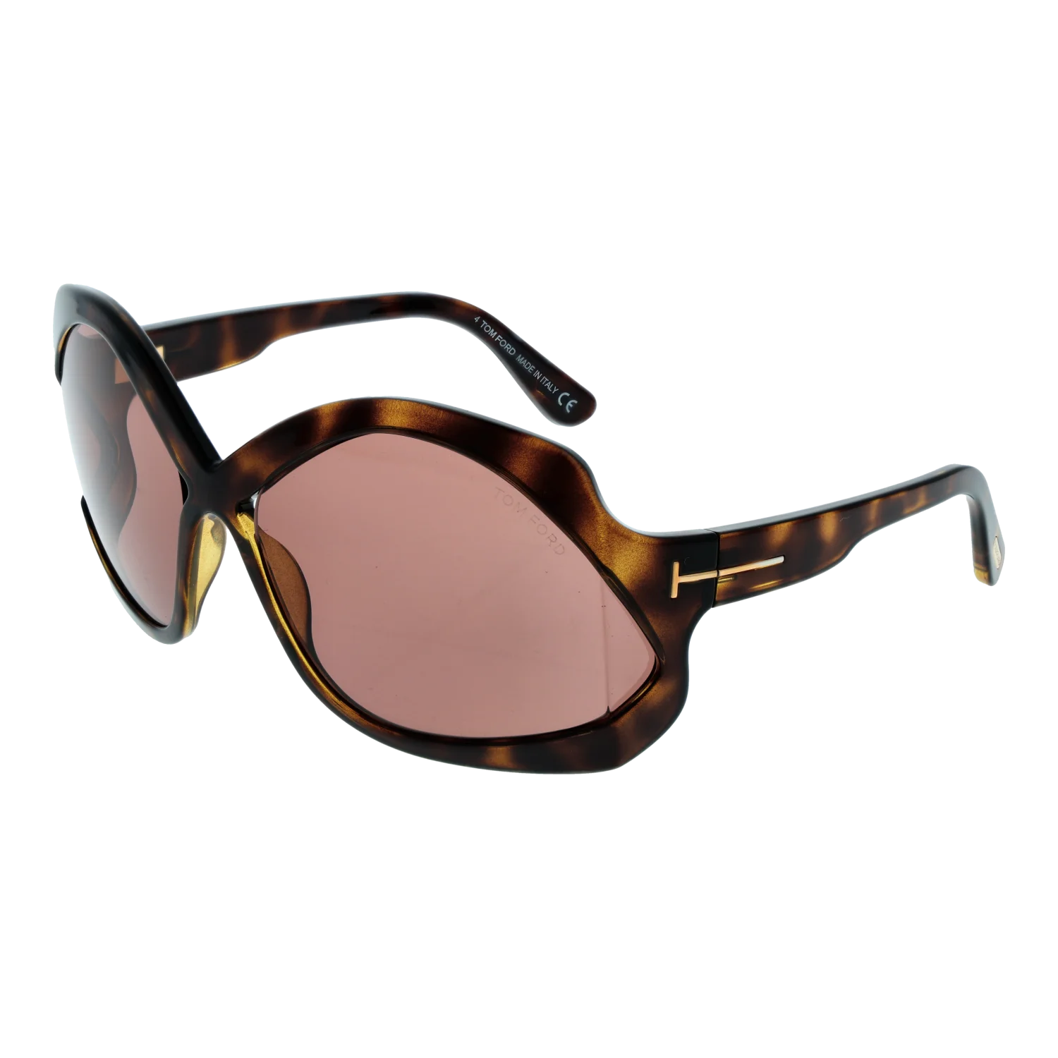 [20244484] Tom Ford Lunettes De Soleil FT0903 52E 68