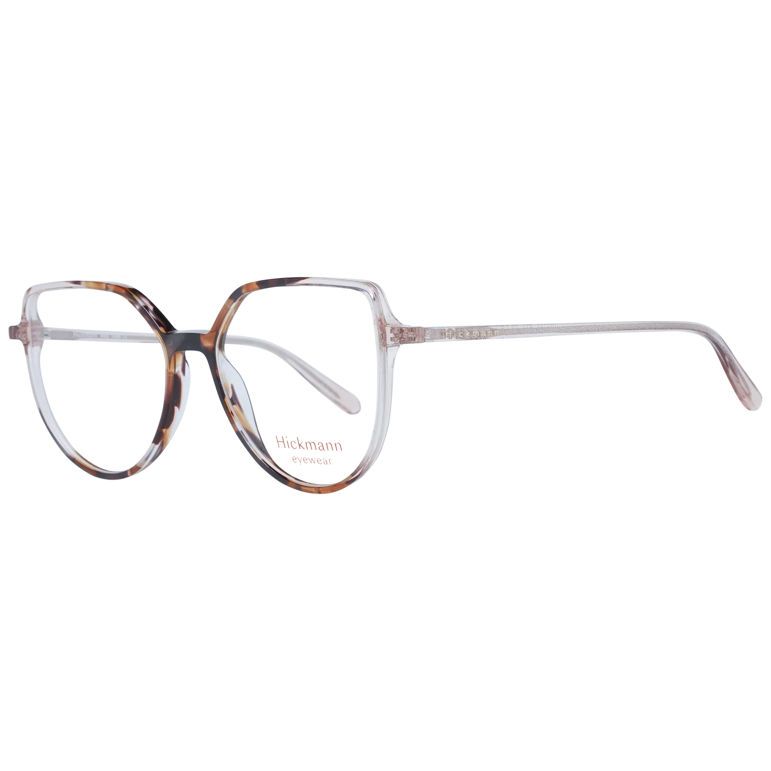 Ana Hickmann Lunettes HI6196 P01 53