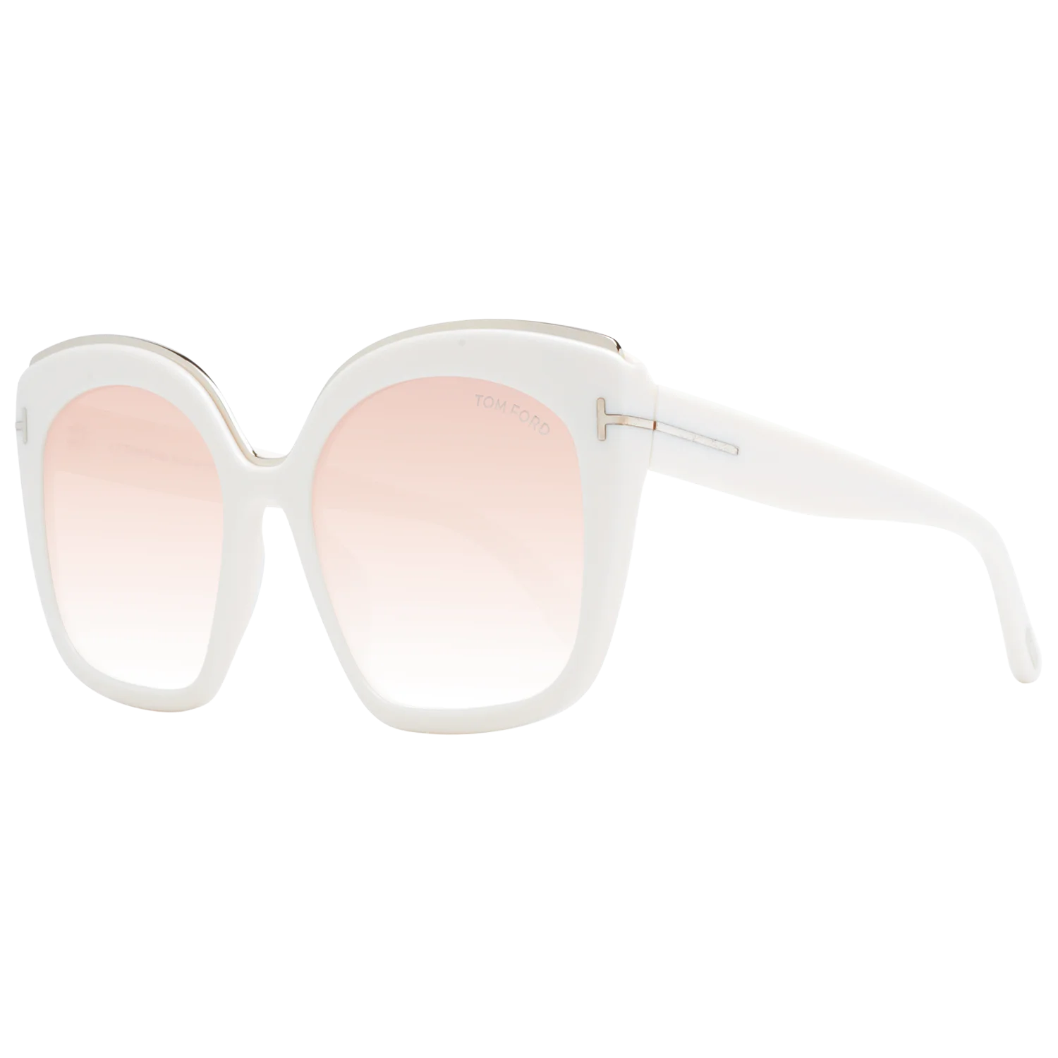 Tom Ford Lunettes De Soleil FT0944 25T 55