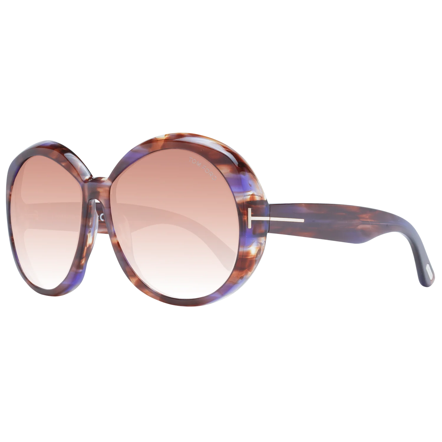 [20244507] Tom Ford Sonnenbrille FT1010 55Z 62