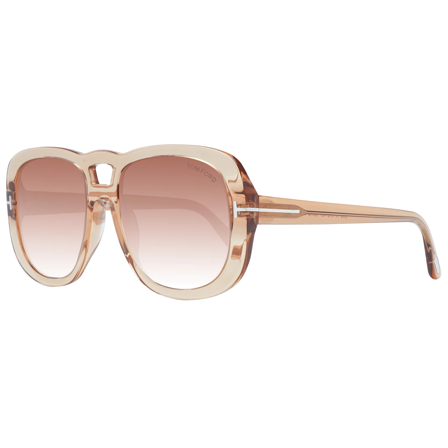 Tom Ford Sonnenbrille FT1012 45F 56