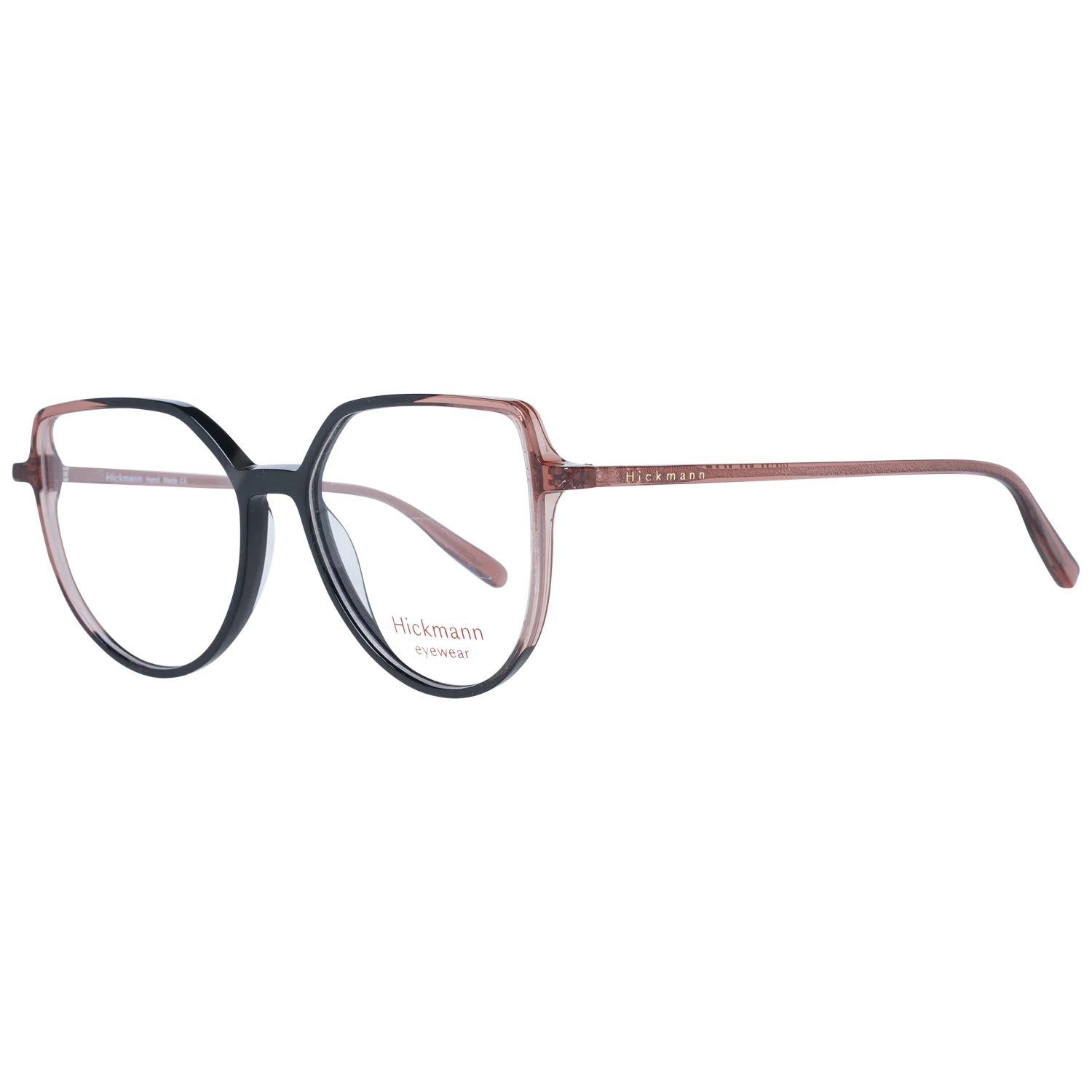 Ana Hickmann Brille HI6196 P02 53