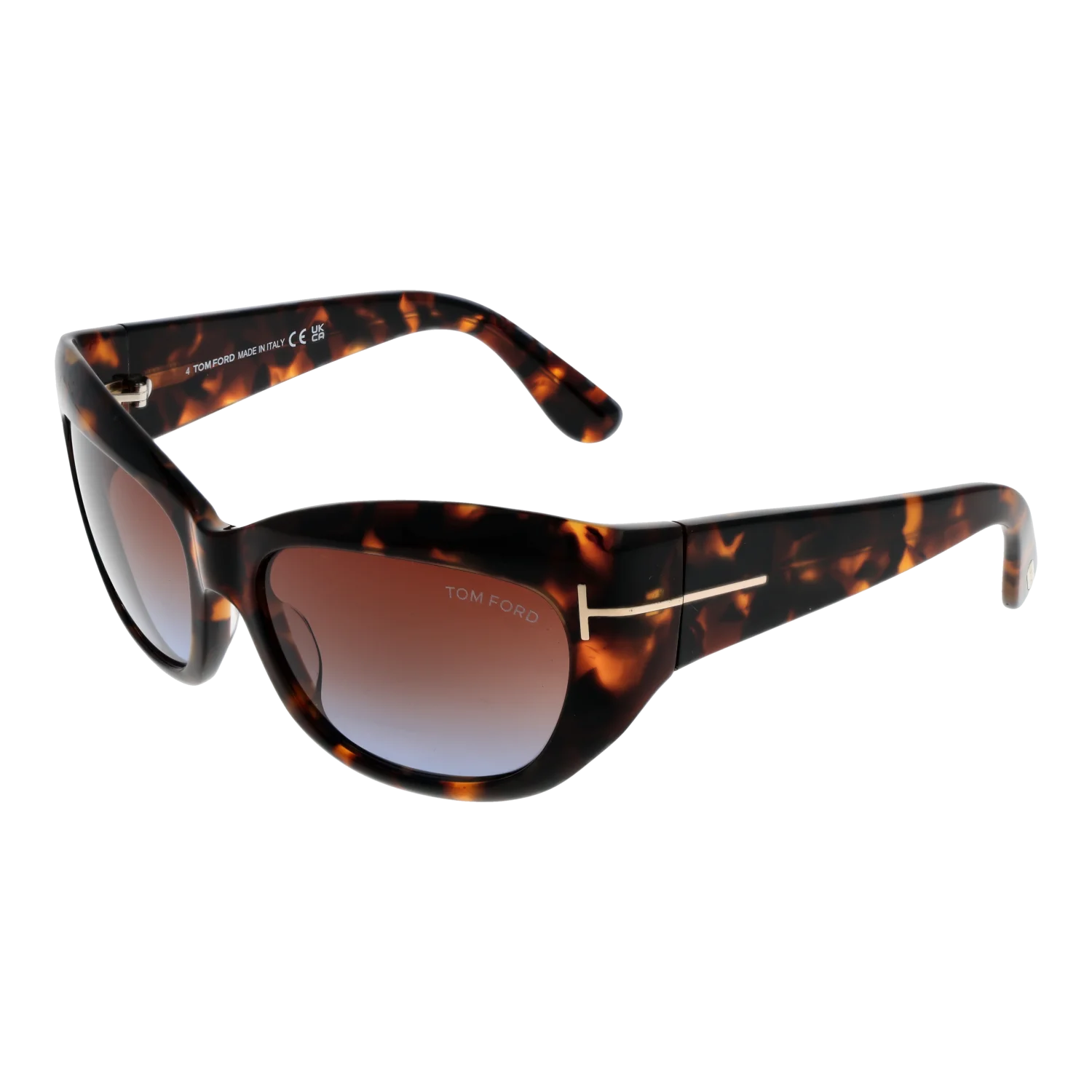 [20244526] Tom Ford Gafas De Sol FT1065 52F 55