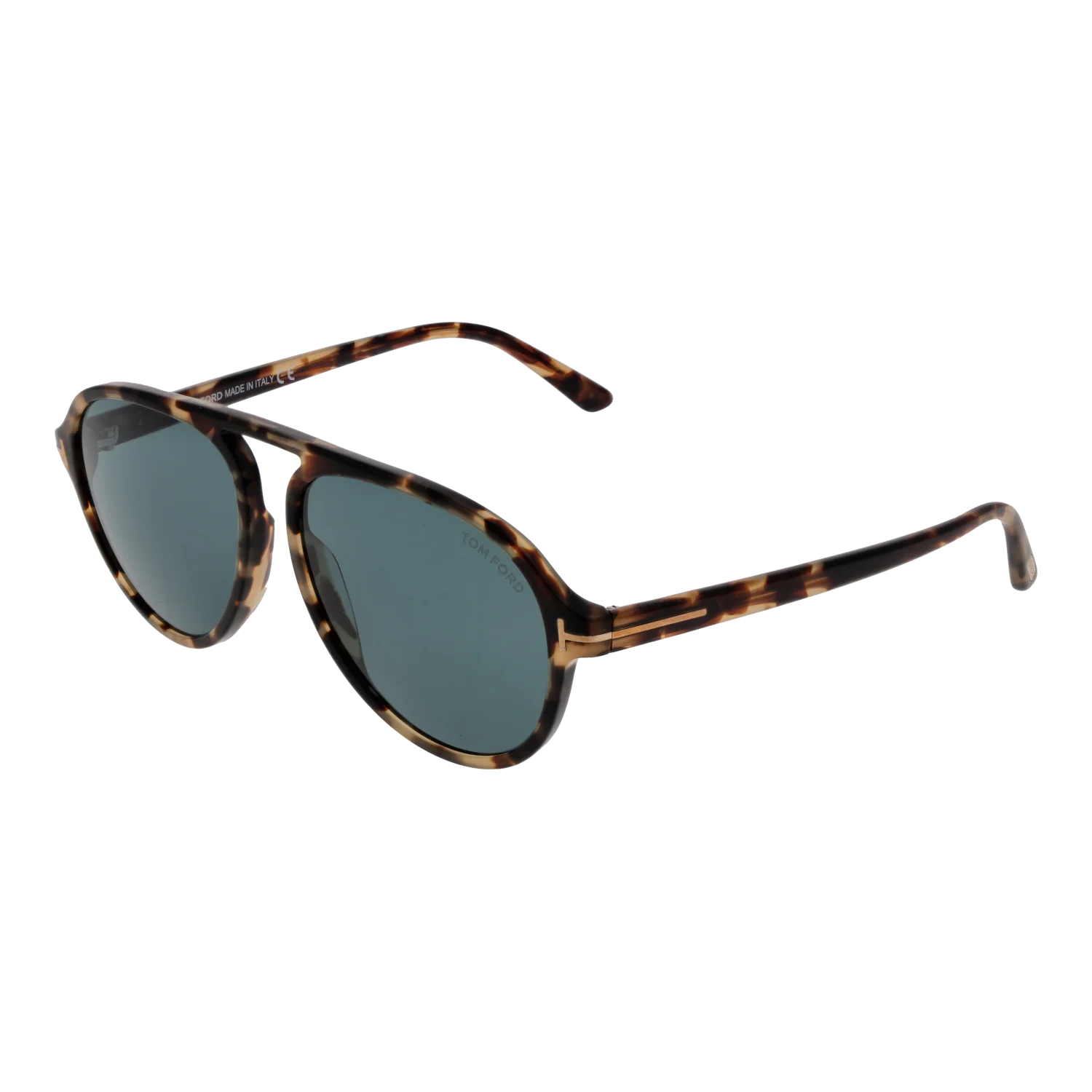Tom Ford Lunettes De Soleil FT0756 55N 57