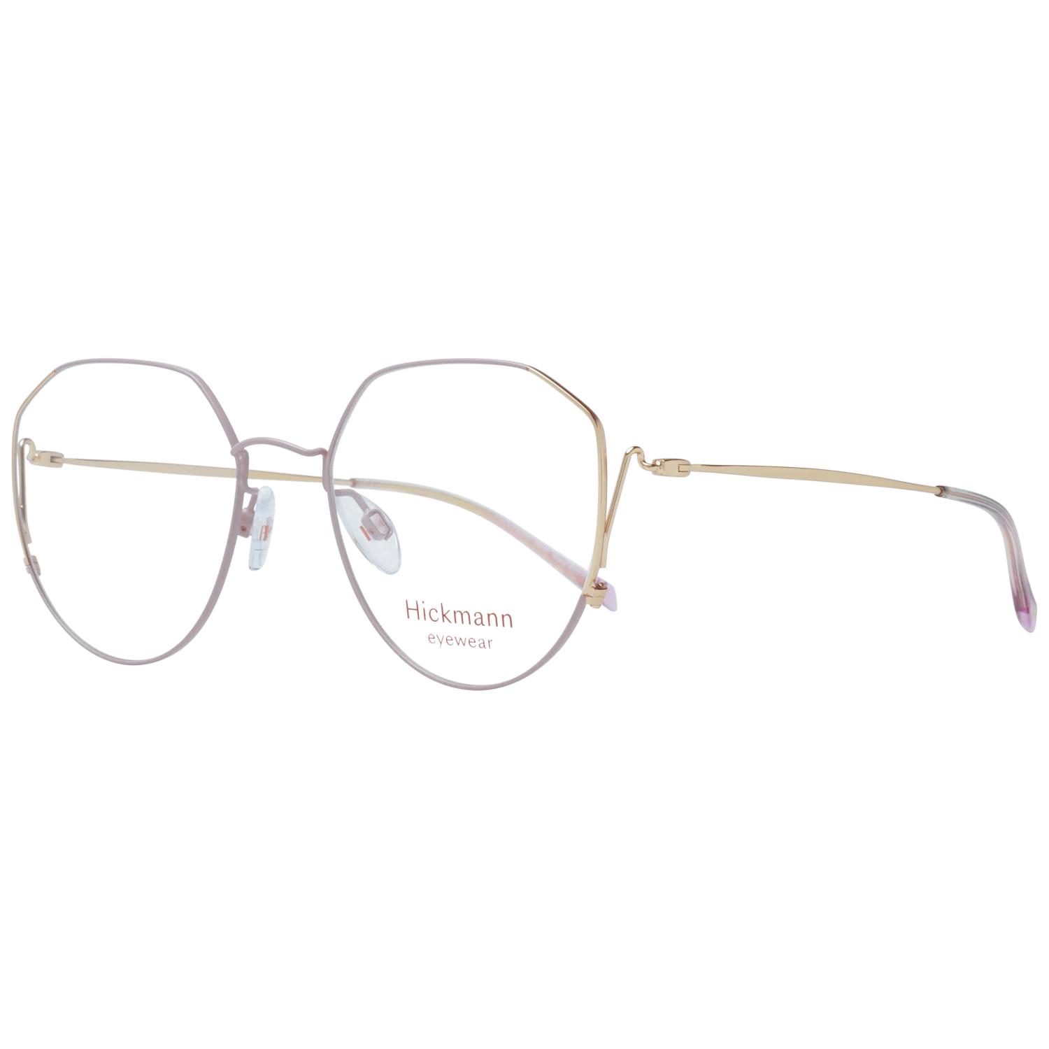 Ana Hickmann Optical Frame HI1181 05A 52