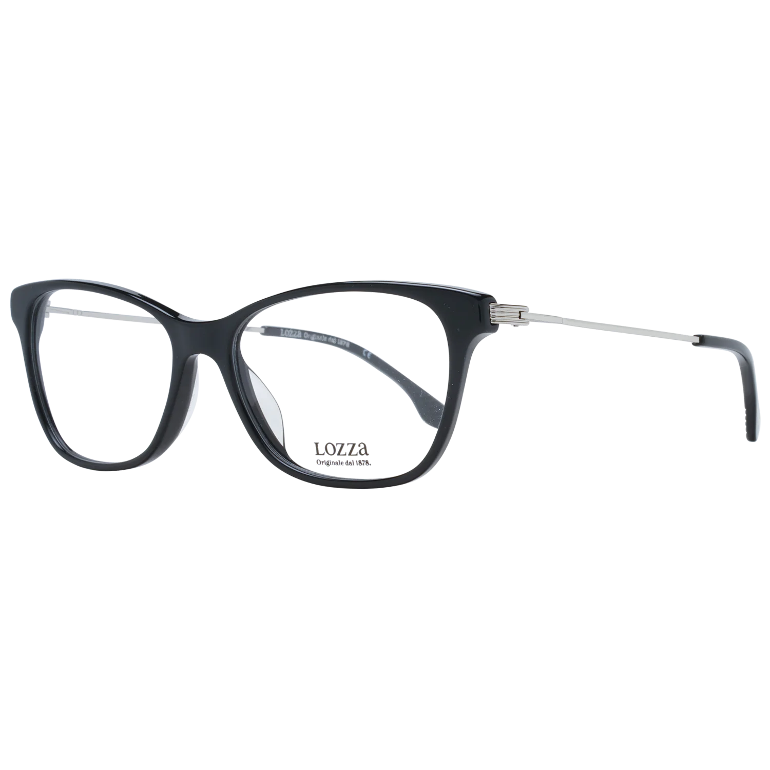 Lozza Gafas VL4148 0BLK 53