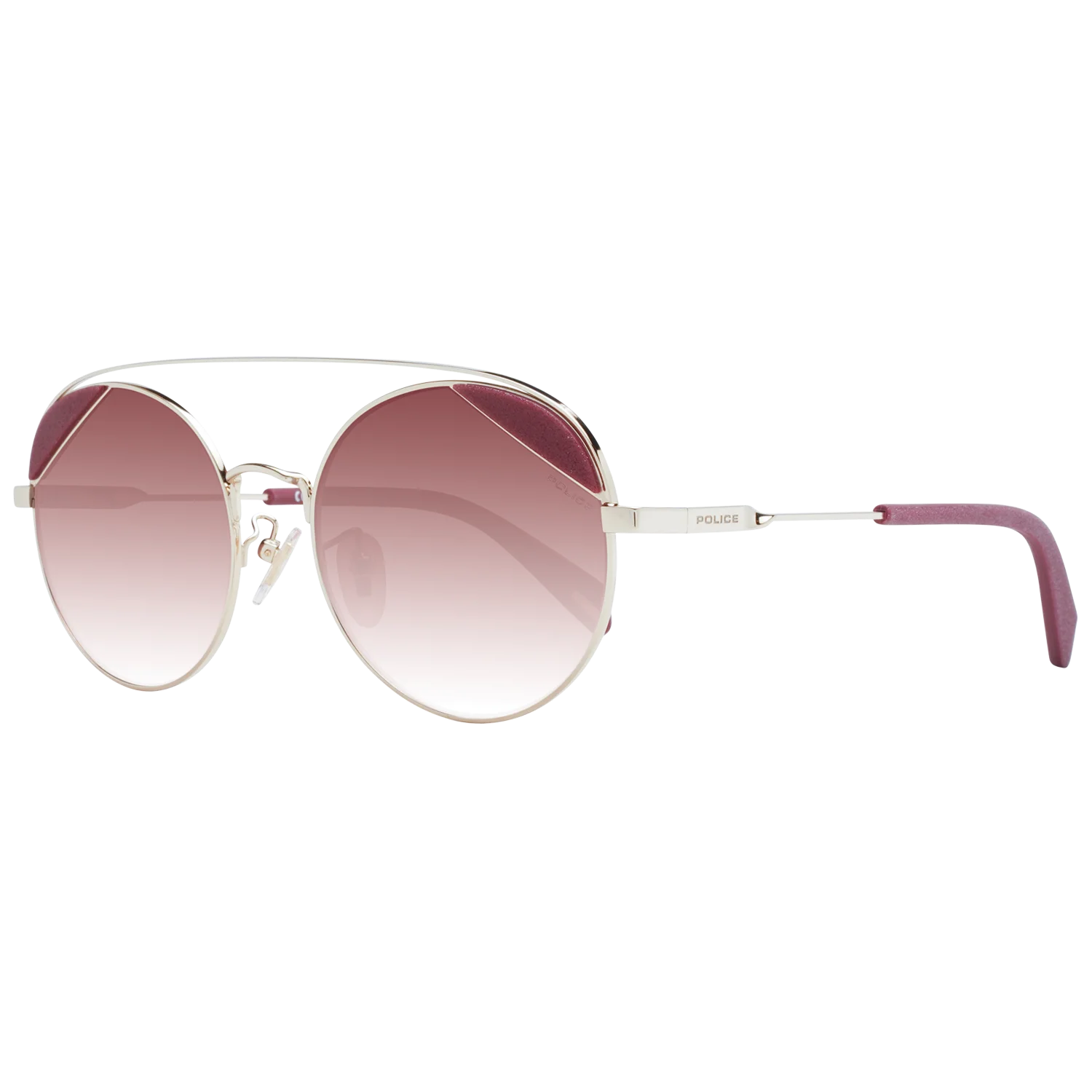 Police Sonnenbrille SPLA94 300Y 54