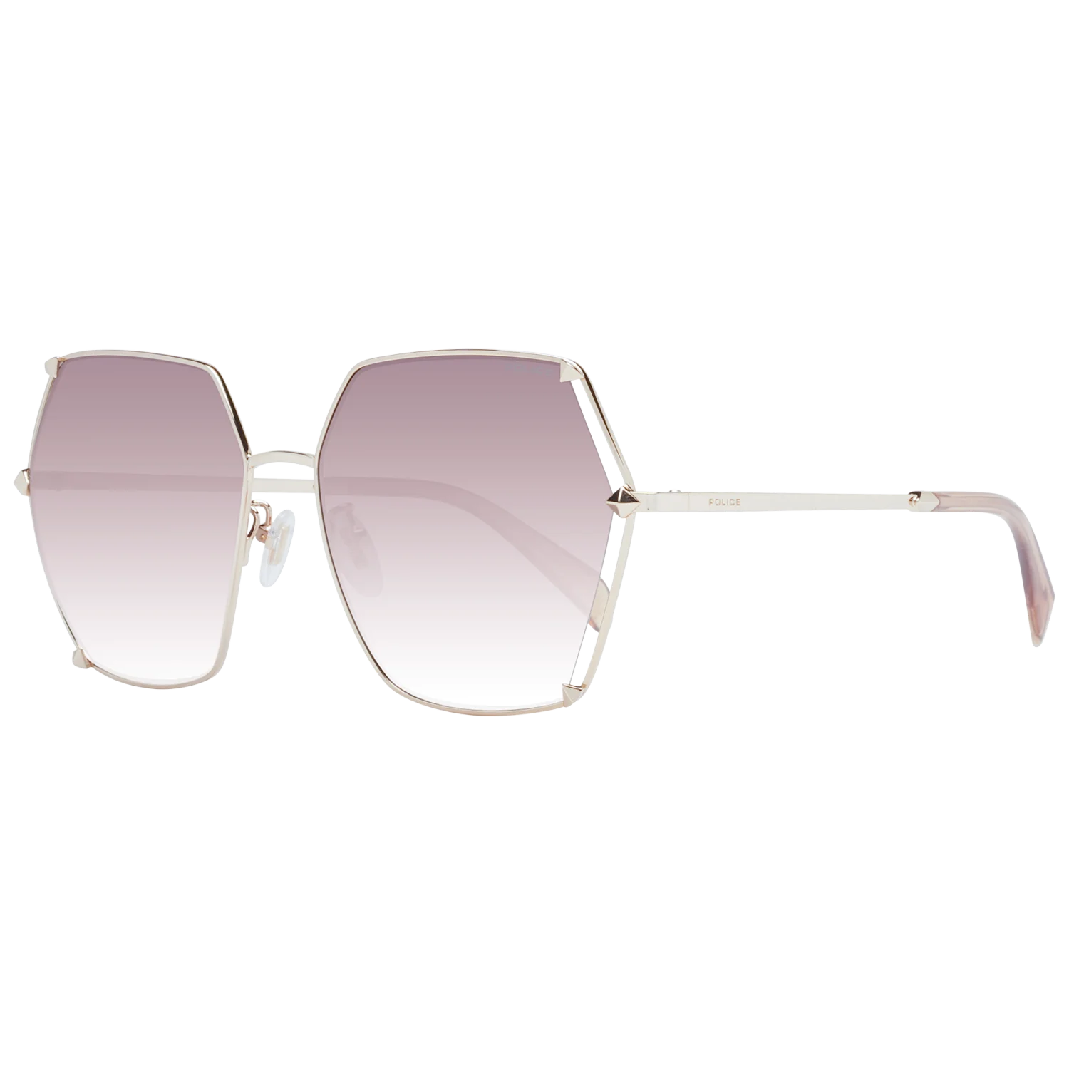[20244704] Police Lunettes De Soleil SPLD31 0300 56
