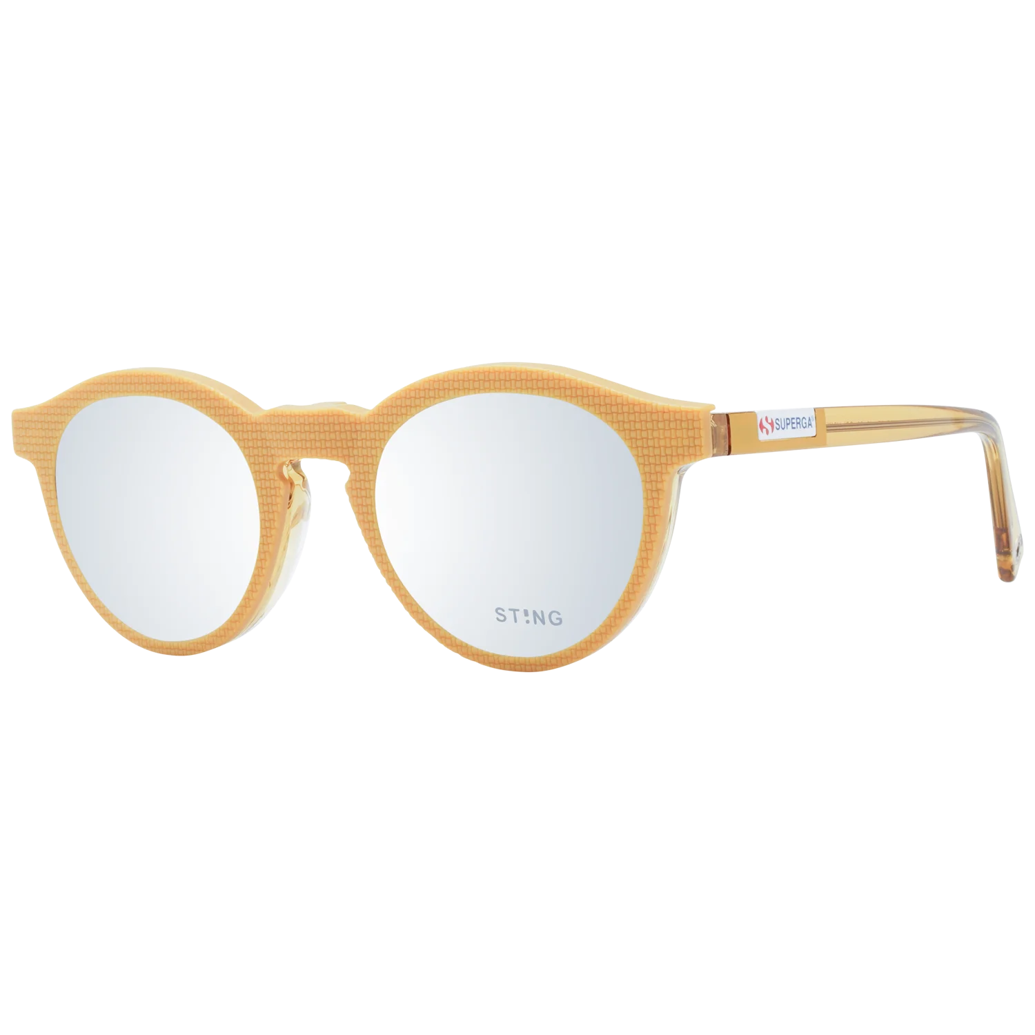 [20244758] Sting Lunettes SST437 U84X 48