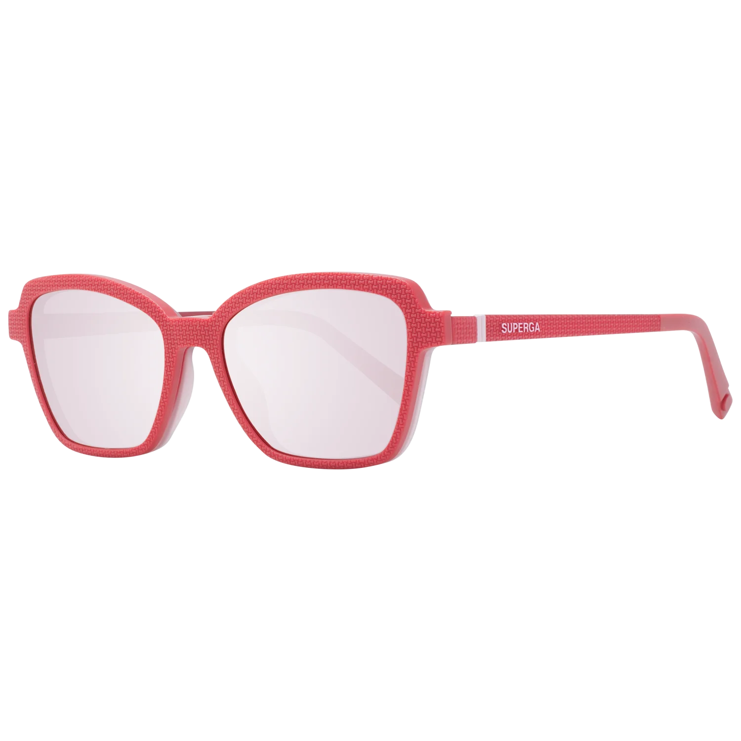 Sting Brille USJ729 6BDP 49 Sonnenbrillen Klipp