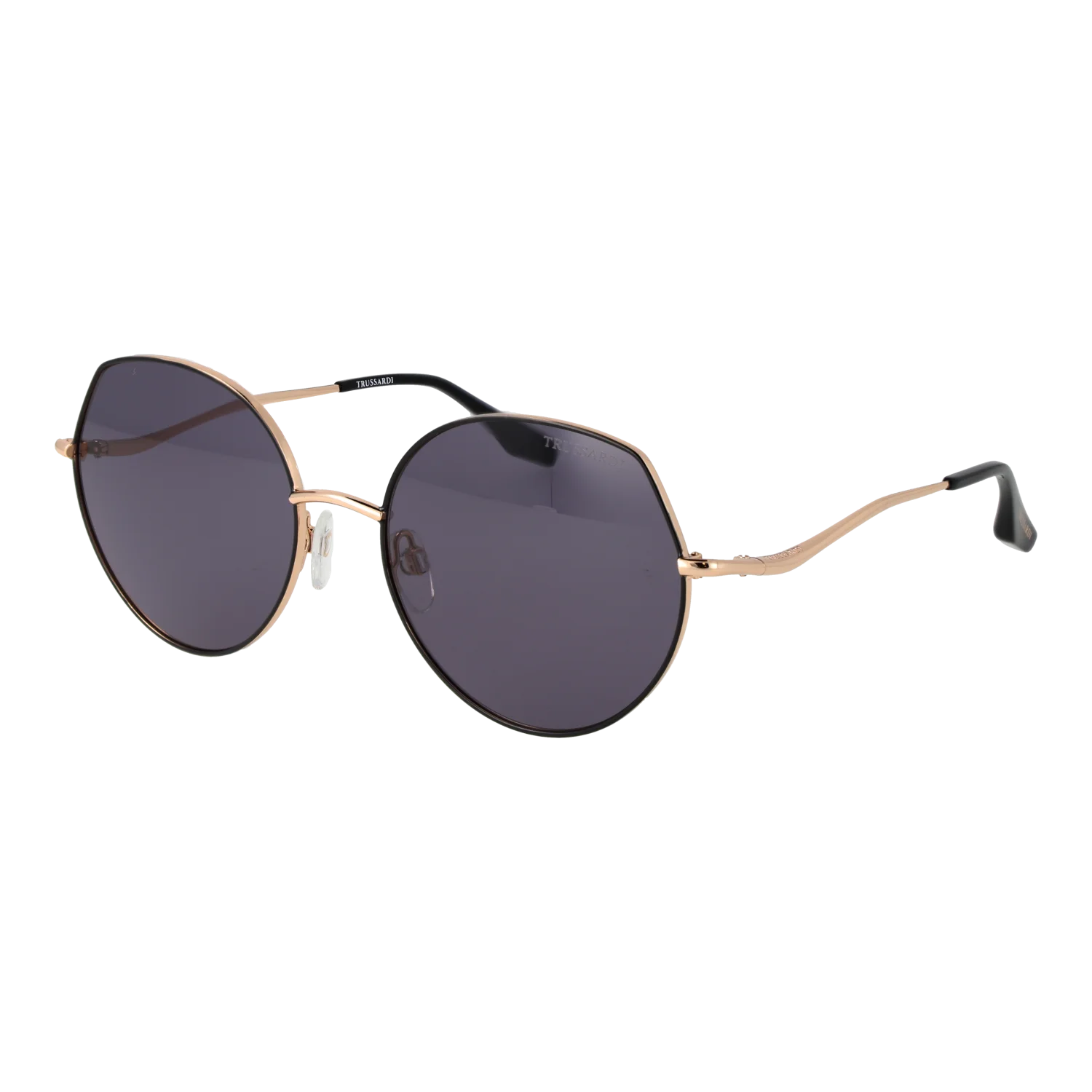 Trussardi Sunglasses TSW3011 09A 56