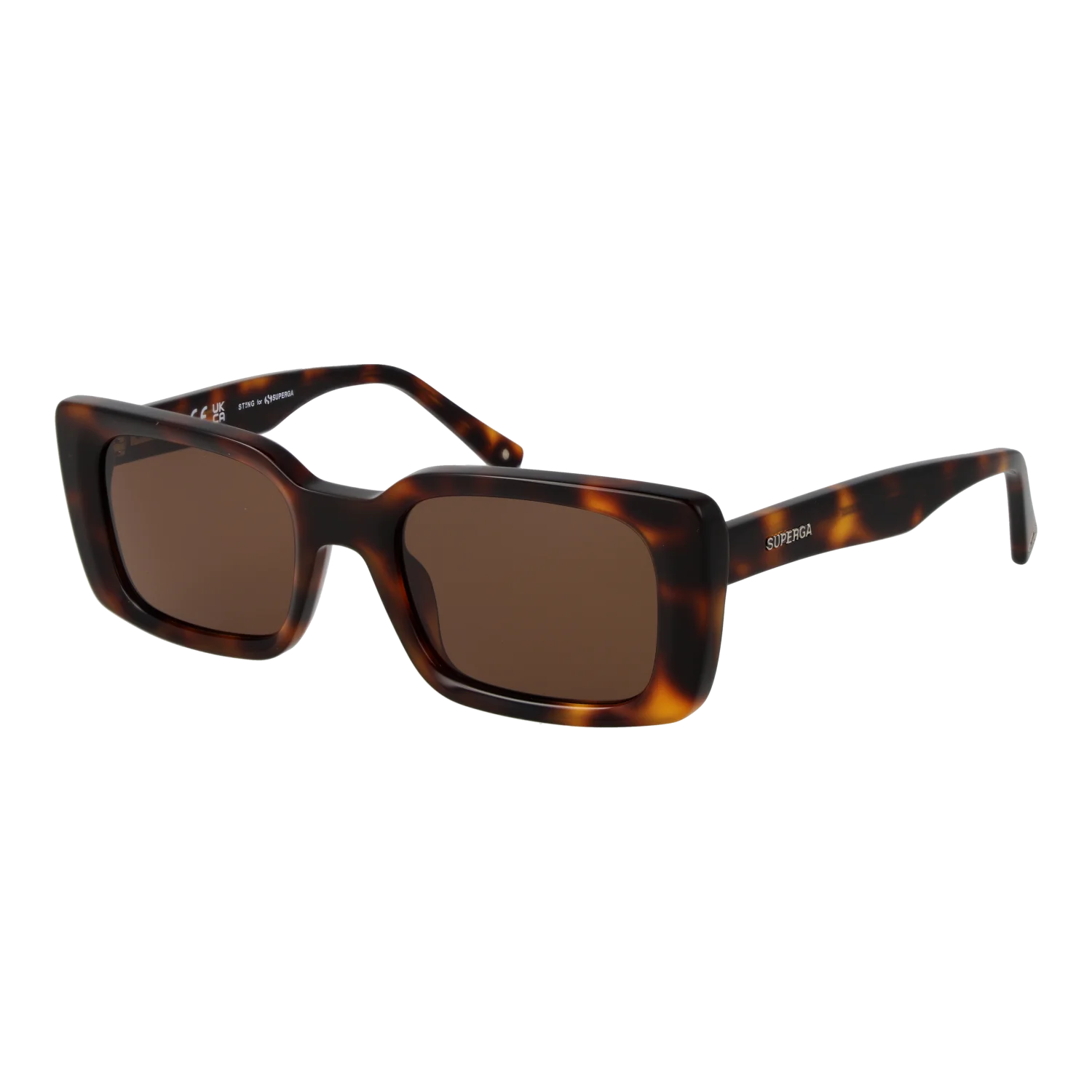 [20244767] Sting Sunglasses SST477 09JC 51