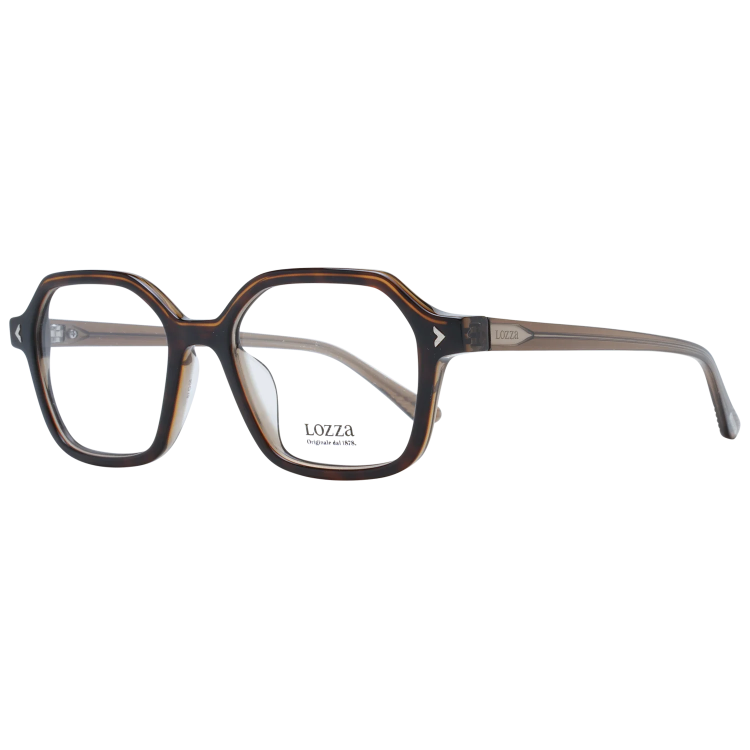 Lozza Brille VL4319 T71Y 50