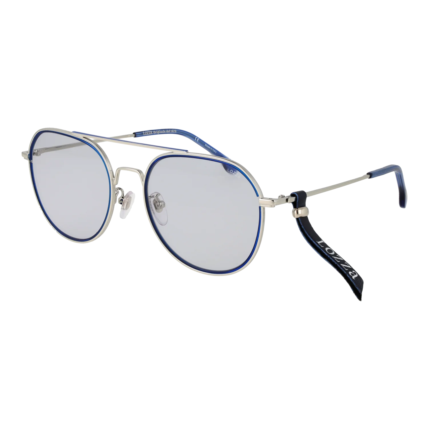 Lozza Lunettes De Soleil SL2330M 0F94 55