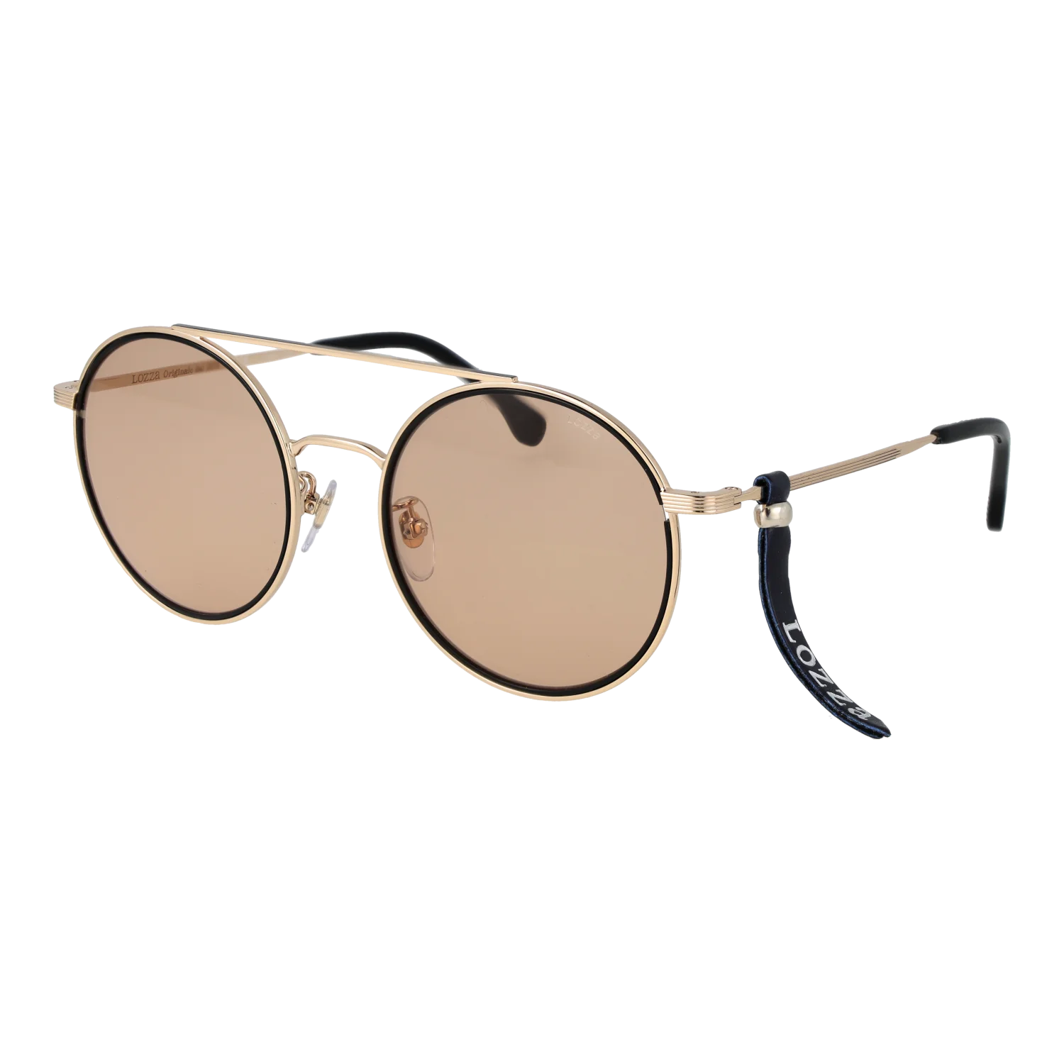 Lozza Sonnenbrille SL2335M 301C 53