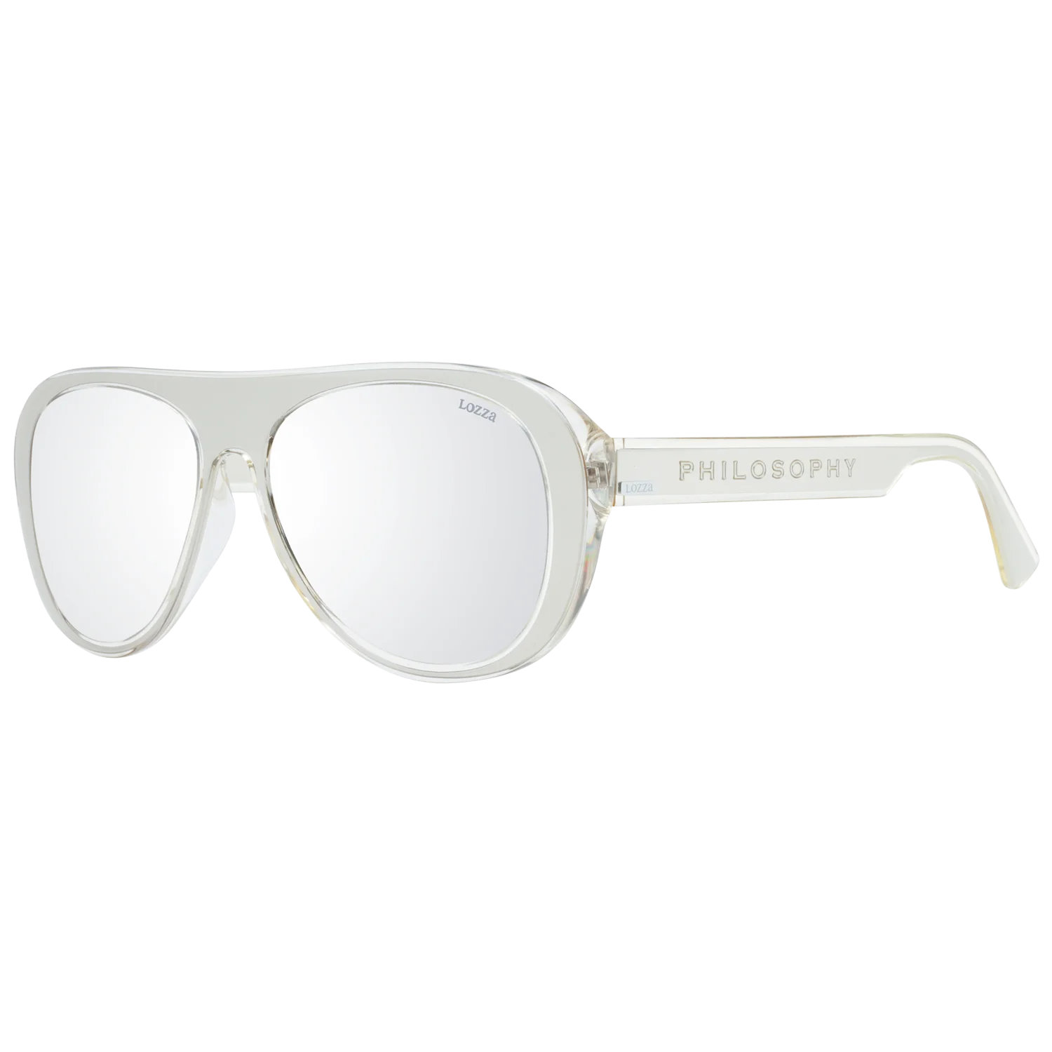 [20244841] Lozza Lunettes De Soleil SL4255V 880X 56