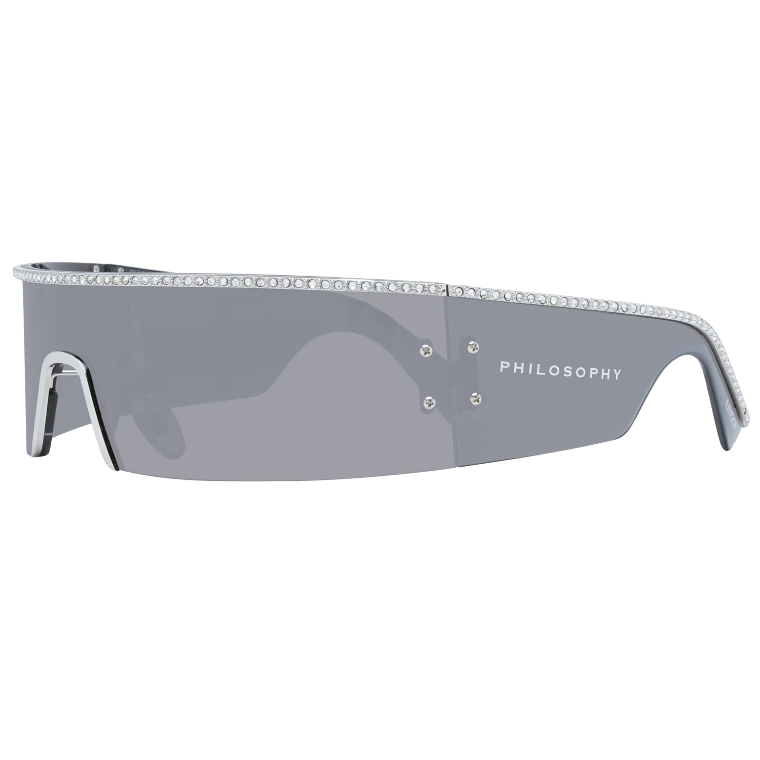 [20244844] Lozza Lunettes De Soleil SL2372S 0579 99