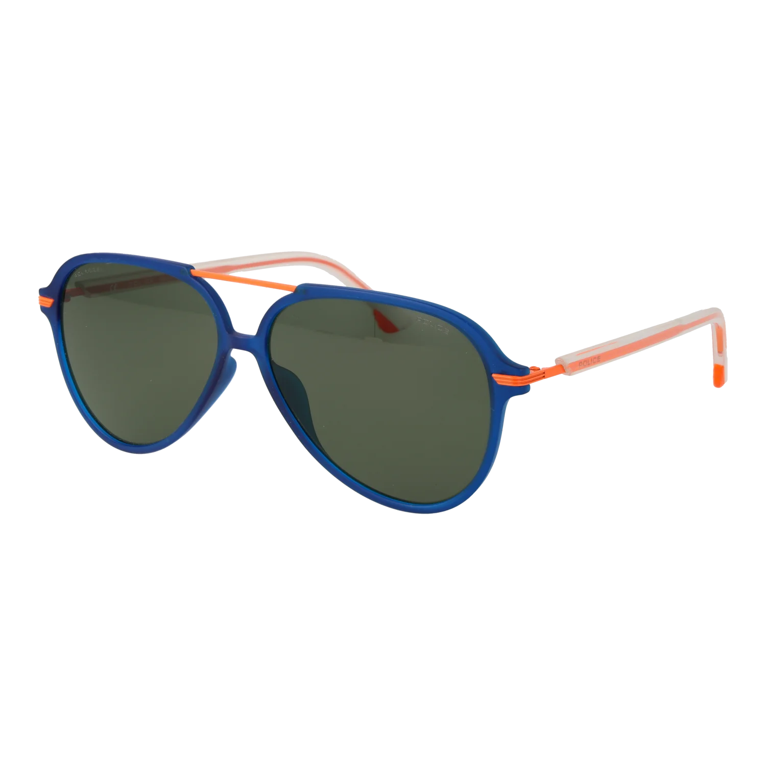[20244882] Police Sunglasses SPL582M Z80X 58