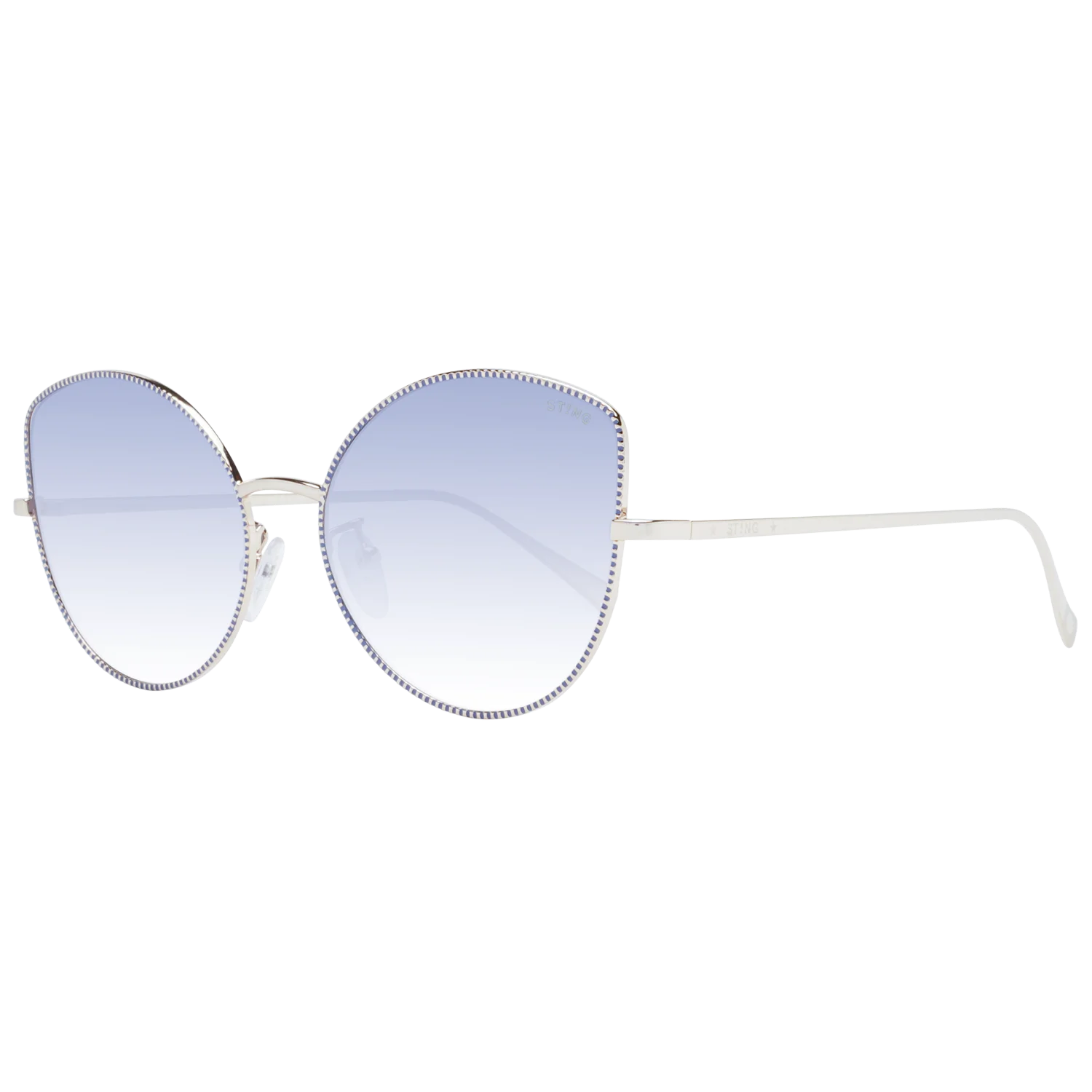 Sting Lunettes De Soleil SST313 0E66 56