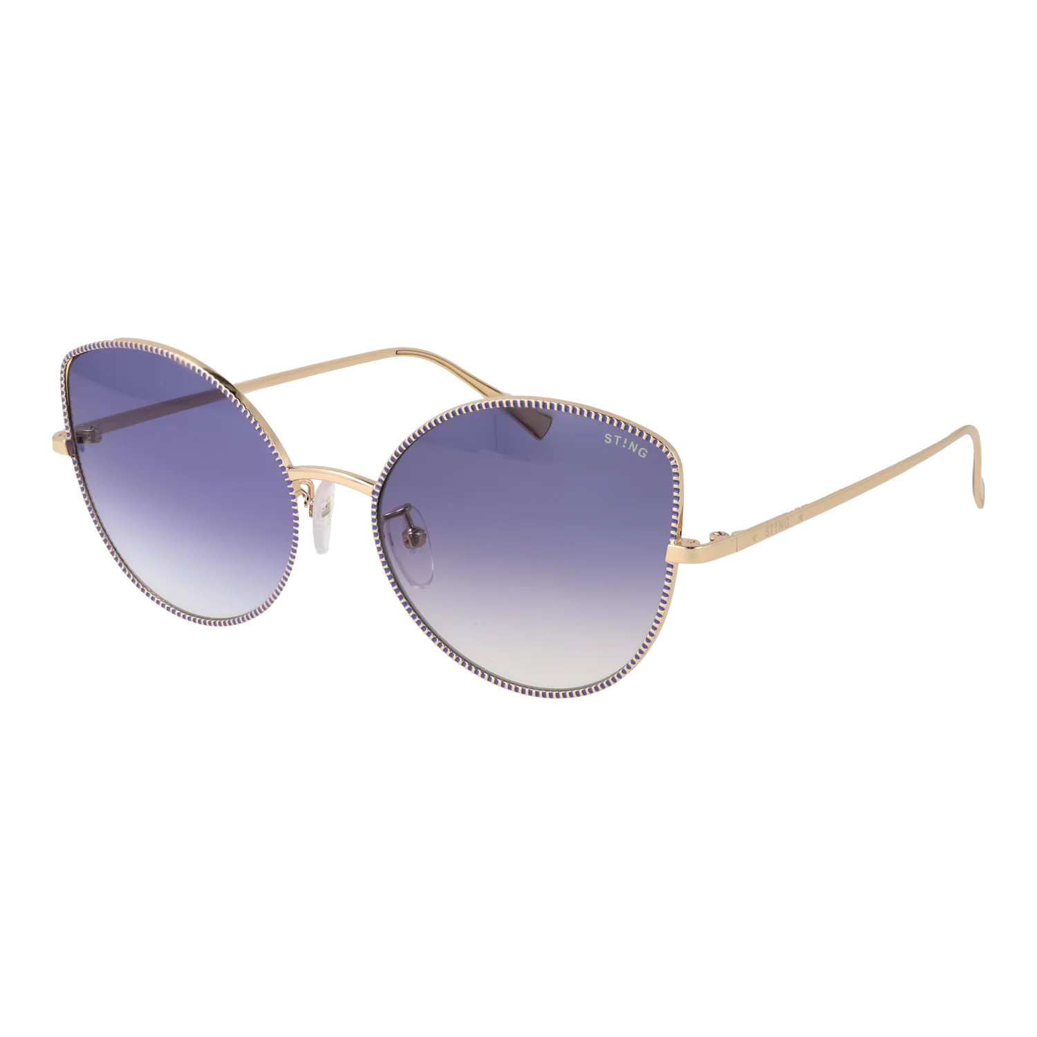 [20244924] Sting Sunglasses SST313 0E66 56