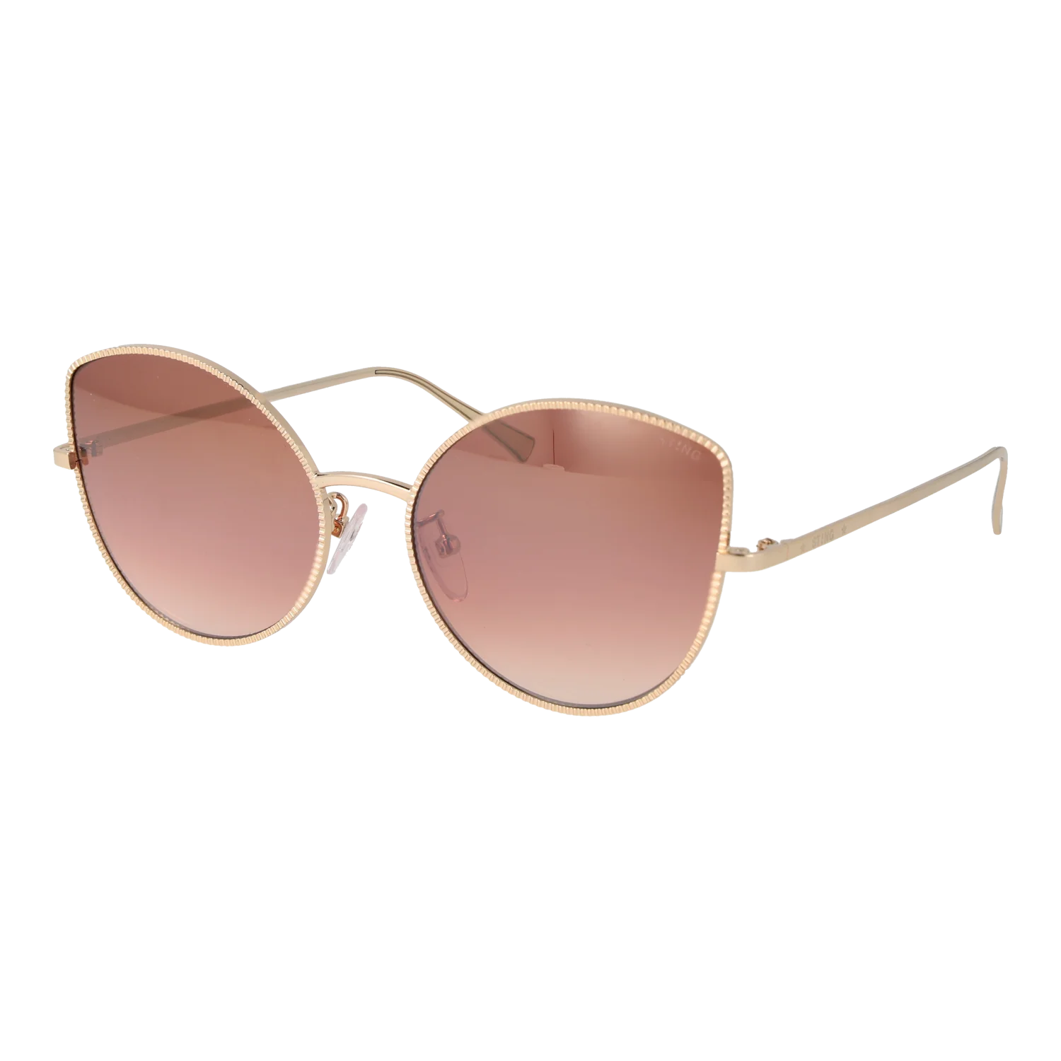 [20244925] Sting Lunettes De Soleil SST313 300G 56
