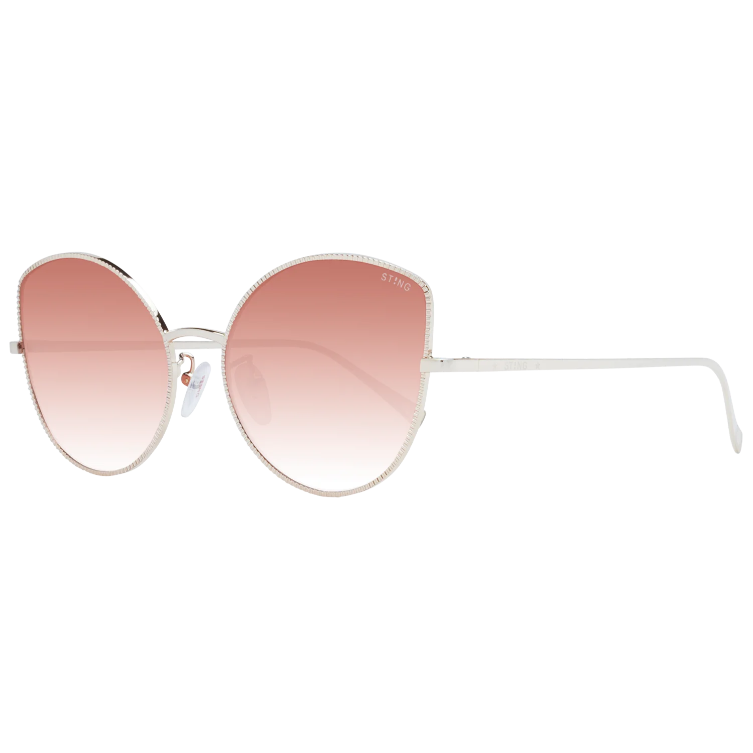 Sting Sonnenbrille SST313 300G 56