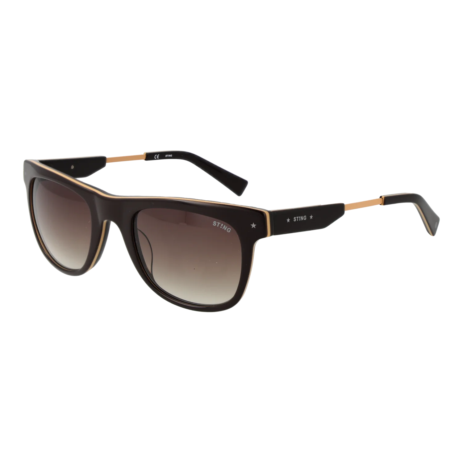 Sting Gafas De Sol SST383 0AAH 51
