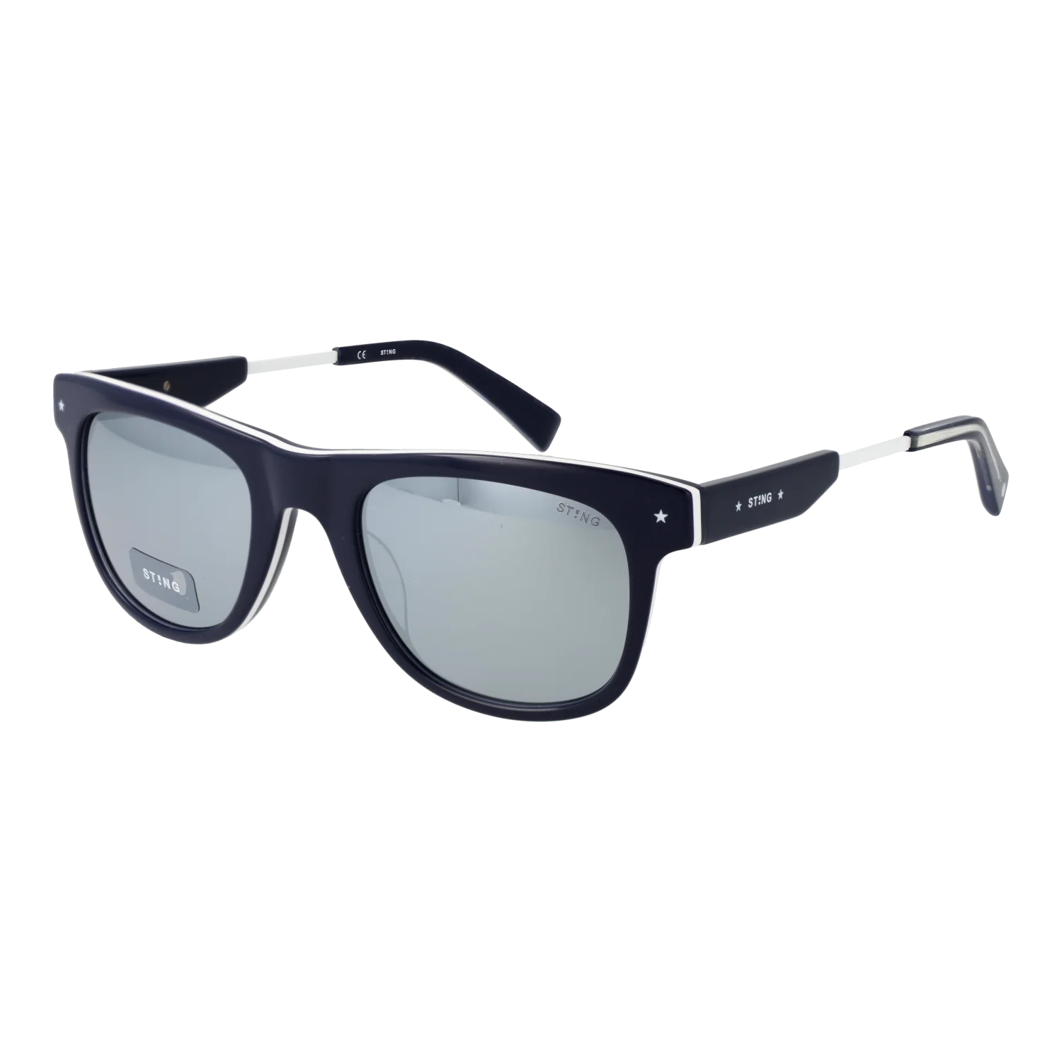 Sting Sunglasses SST383 6HEX 51